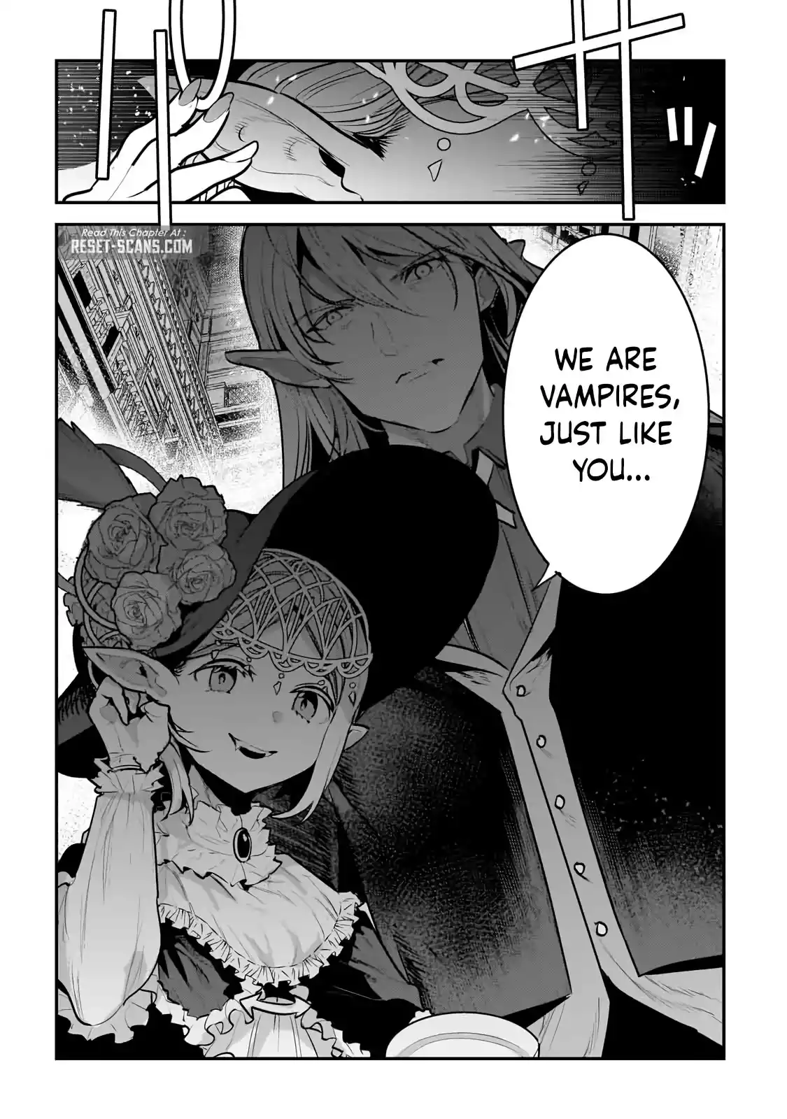 Read The Unwanted Undead Adventurer Manga Online