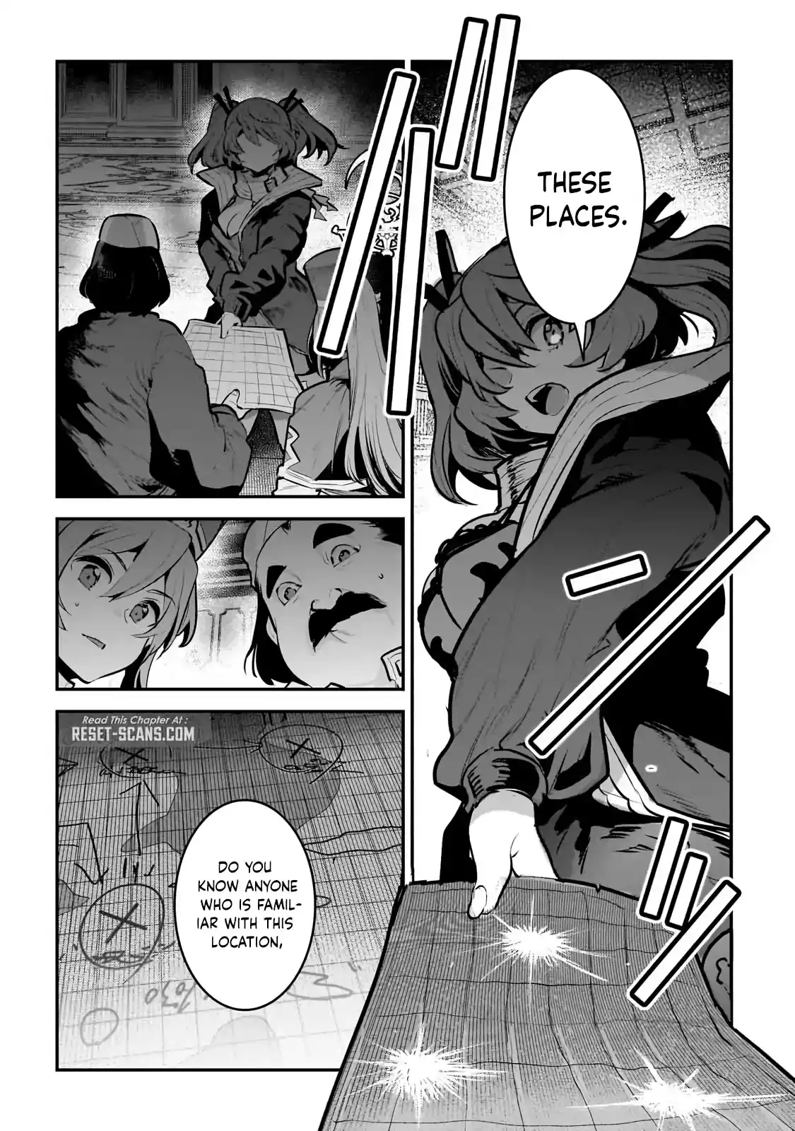 Read The Unwanted Undead Adventurer Manga Online