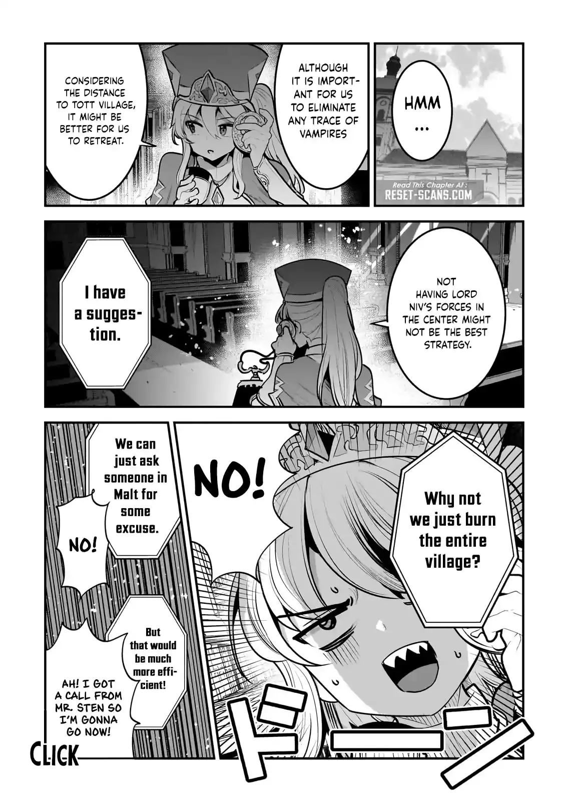 Read The Unwanted Undead Adventurer Manga Online