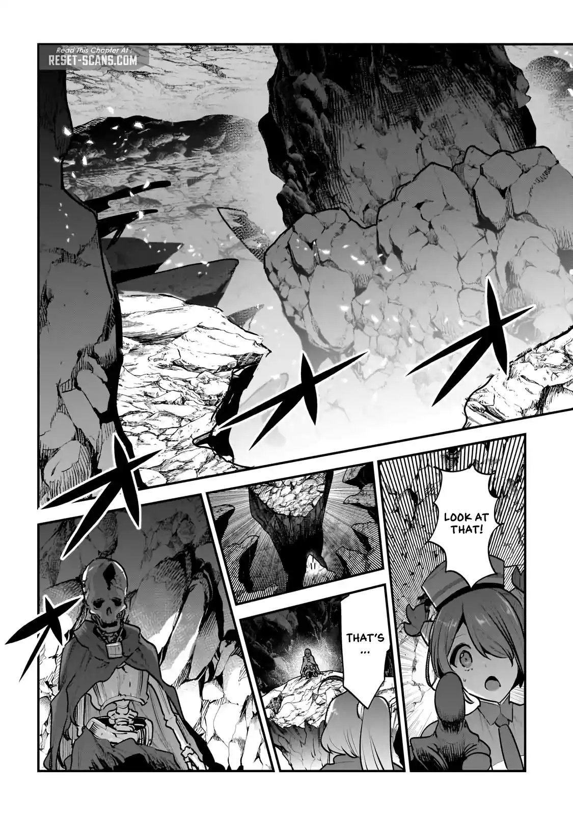 Read The Unwanted Undead Adventurer Manga Online