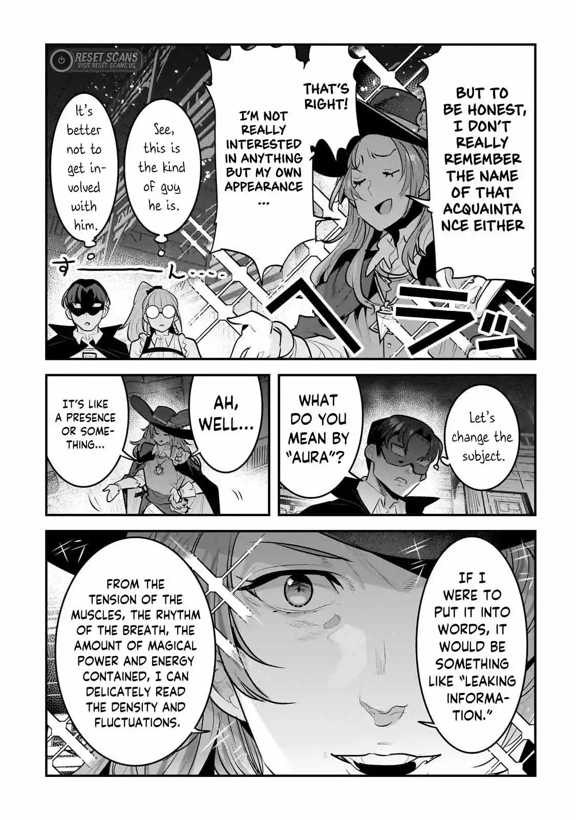 Read The Unwanted Undead Adventurer Manga Online