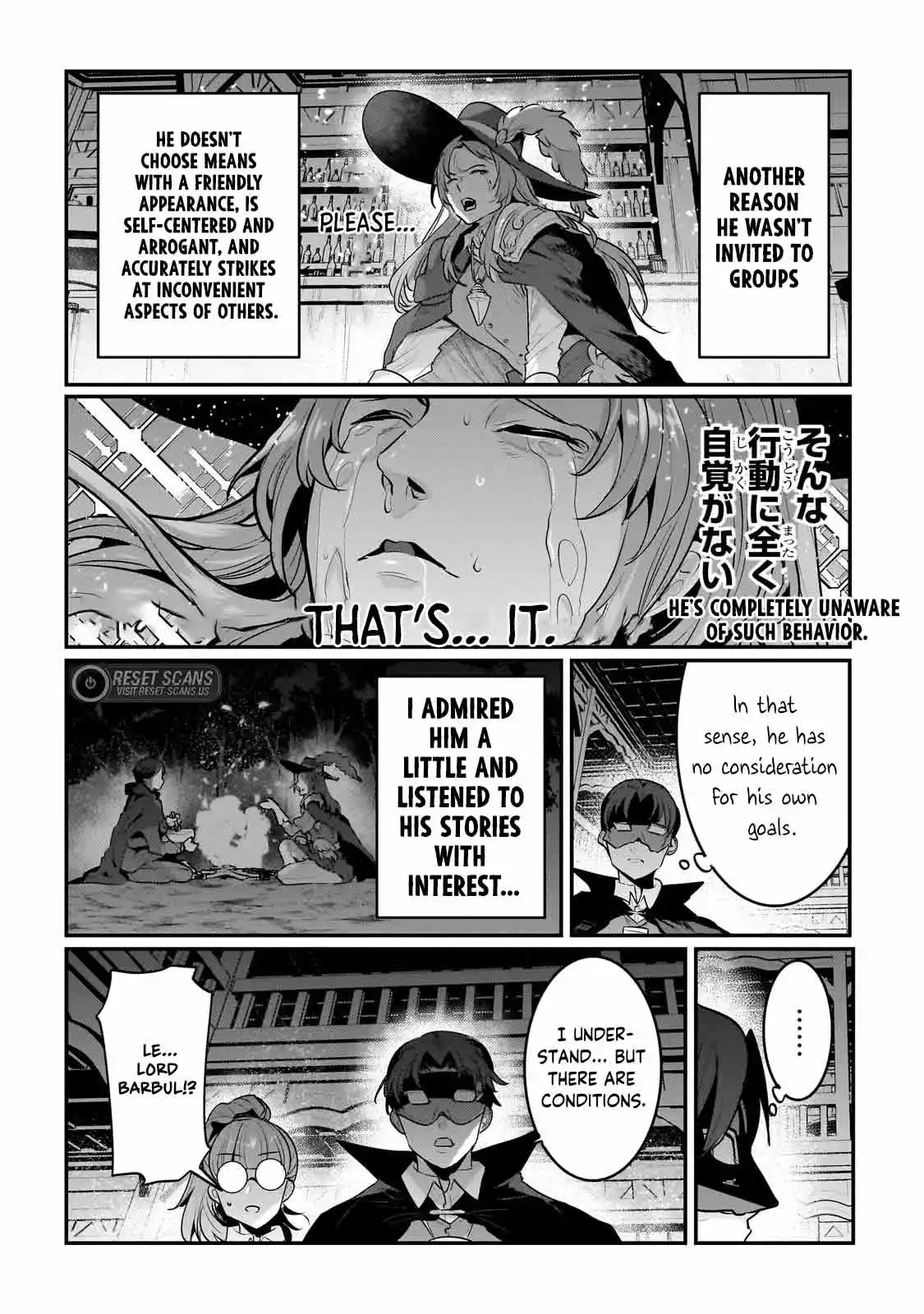 Read The Unwanted Undead Adventurer Manga Online