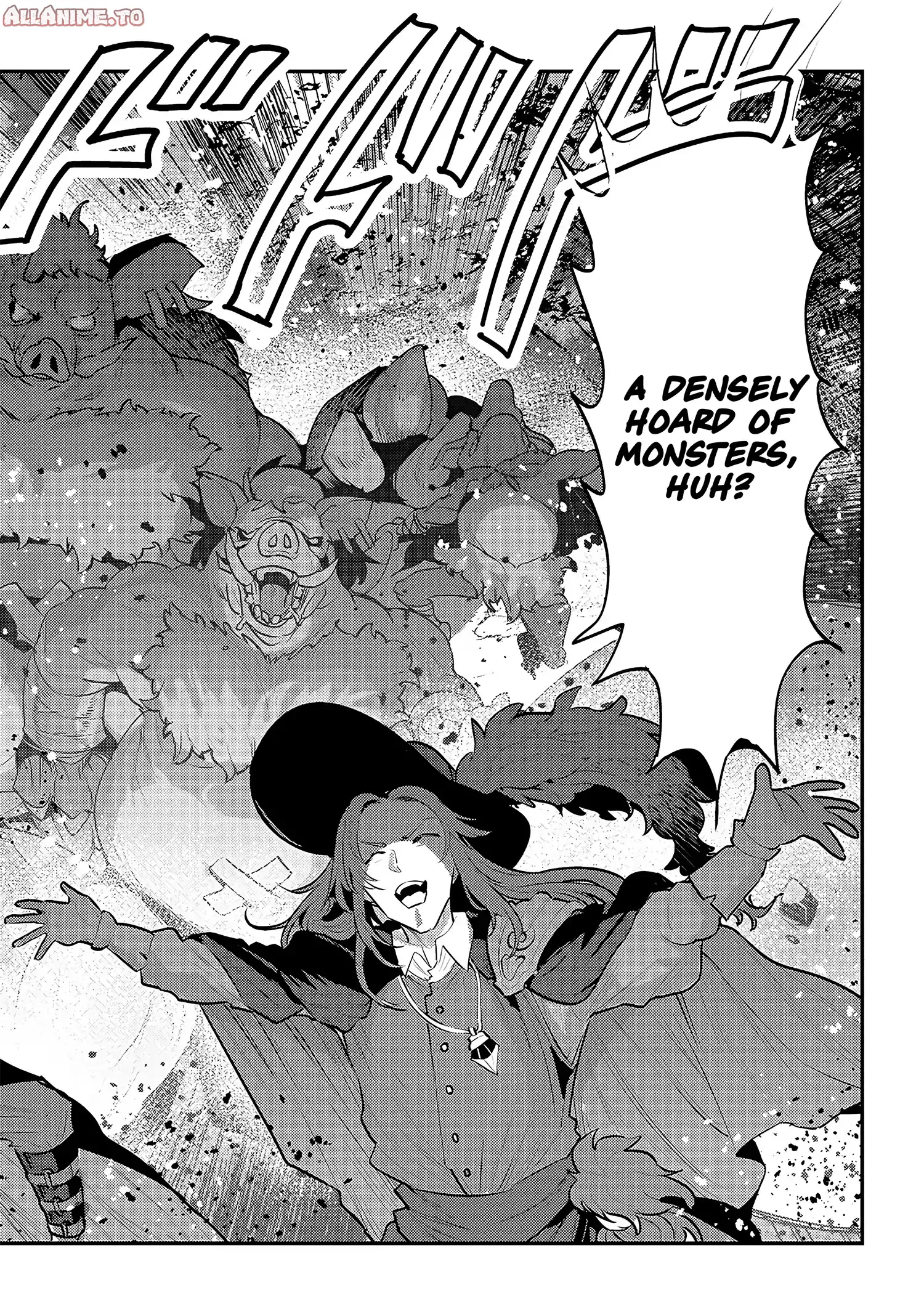 Read The Unwanted Undead Adventurer Manga Online