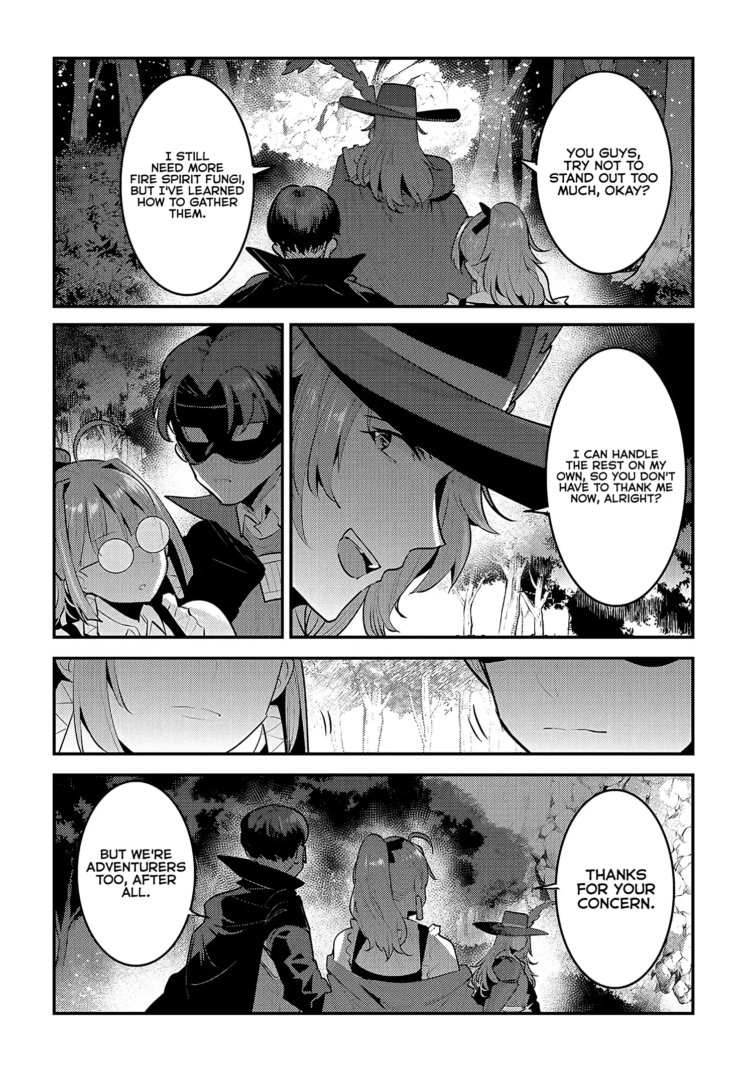 Read The Unwanted Undead Adventurer Manga Online