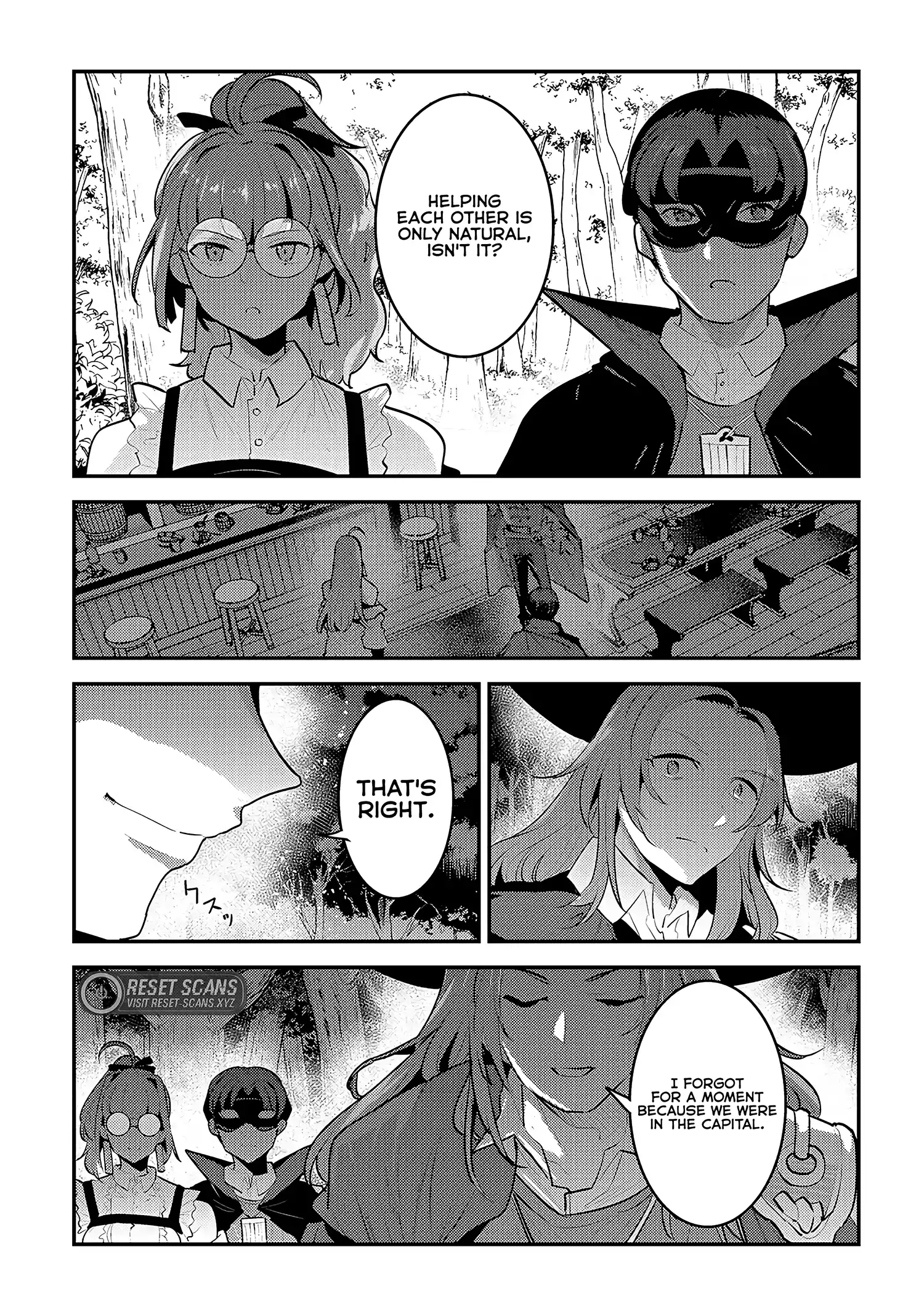 Read The Unwanted Undead Adventurer Manga Online