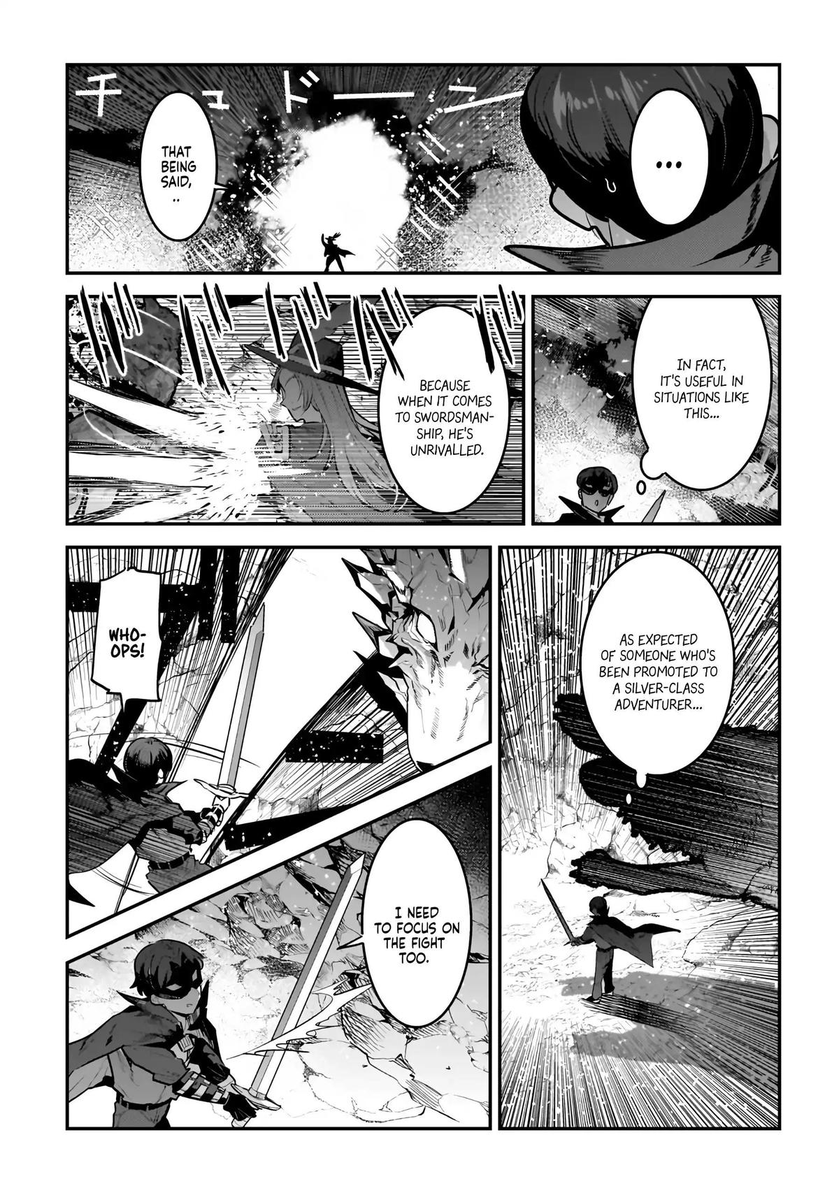 Read The Unwanted Undead Adventurer Manga Online