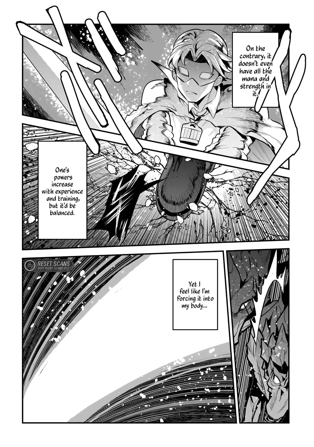 Read The Unwanted Undead Adventurer Manga Online