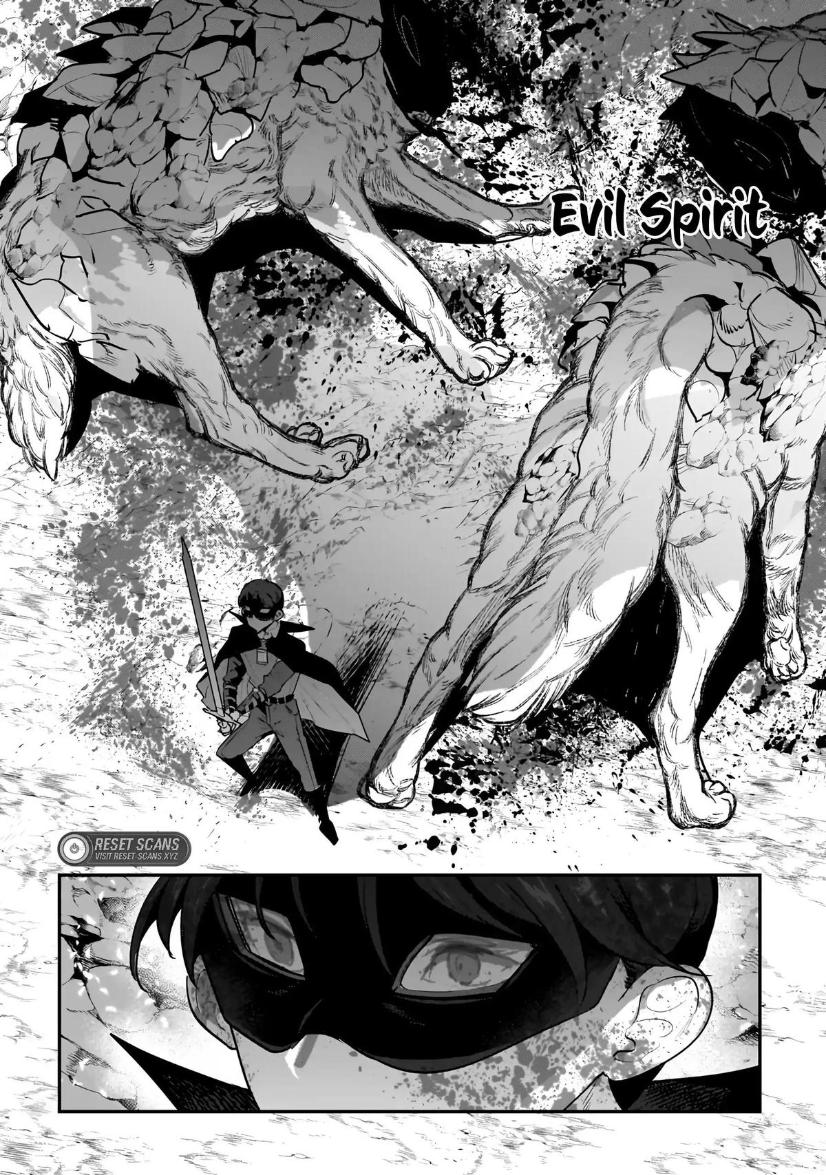 Read The Unwanted Undead Adventurer Manga Online