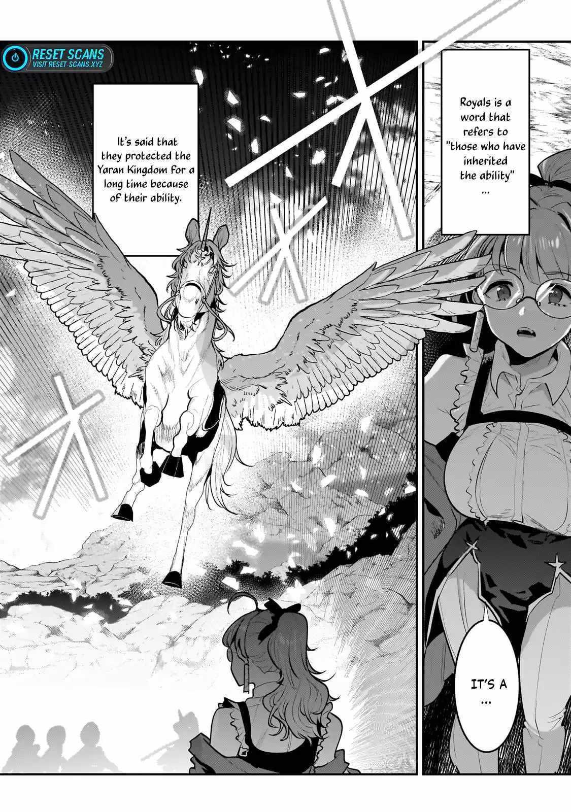 Read The Unwanted Undead Adventurer Manga Online