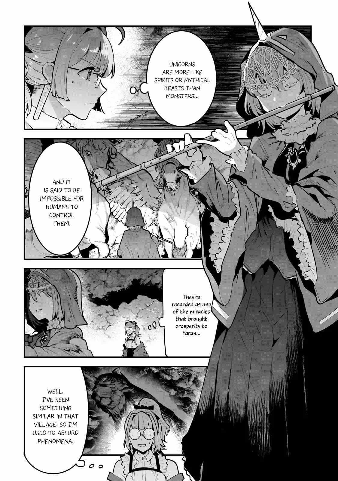 Read The Unwanted Undead Adventurer Manga Online