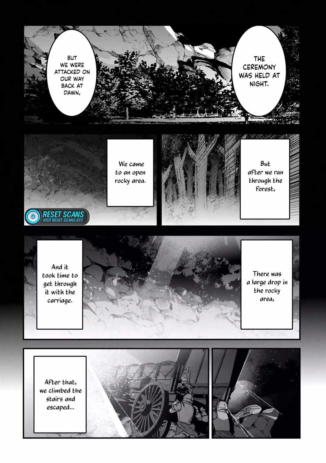 Read The Unwanted Undead Adventurer Manga Online