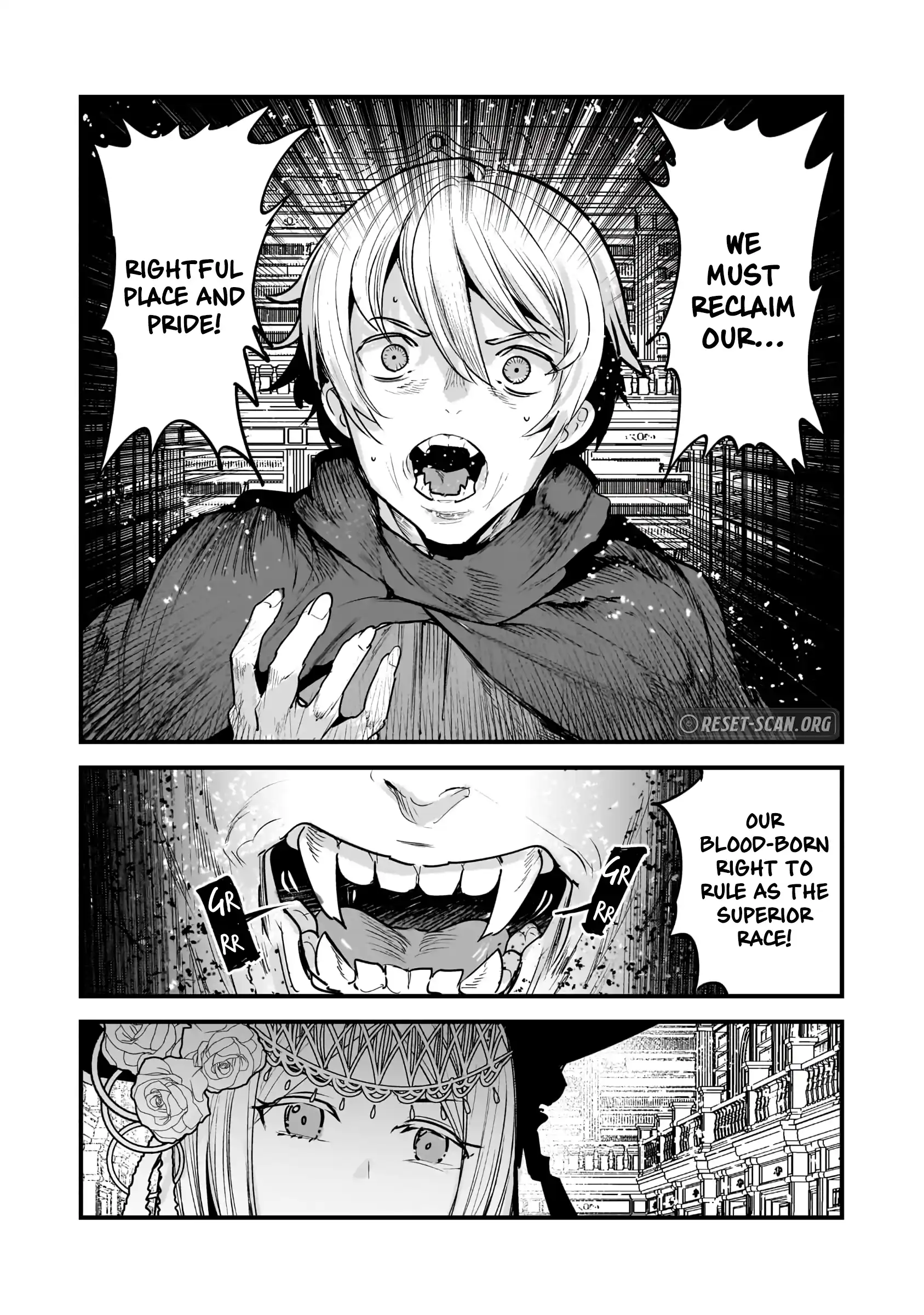 Read The Unwanted Undead Adventurer Manga Online