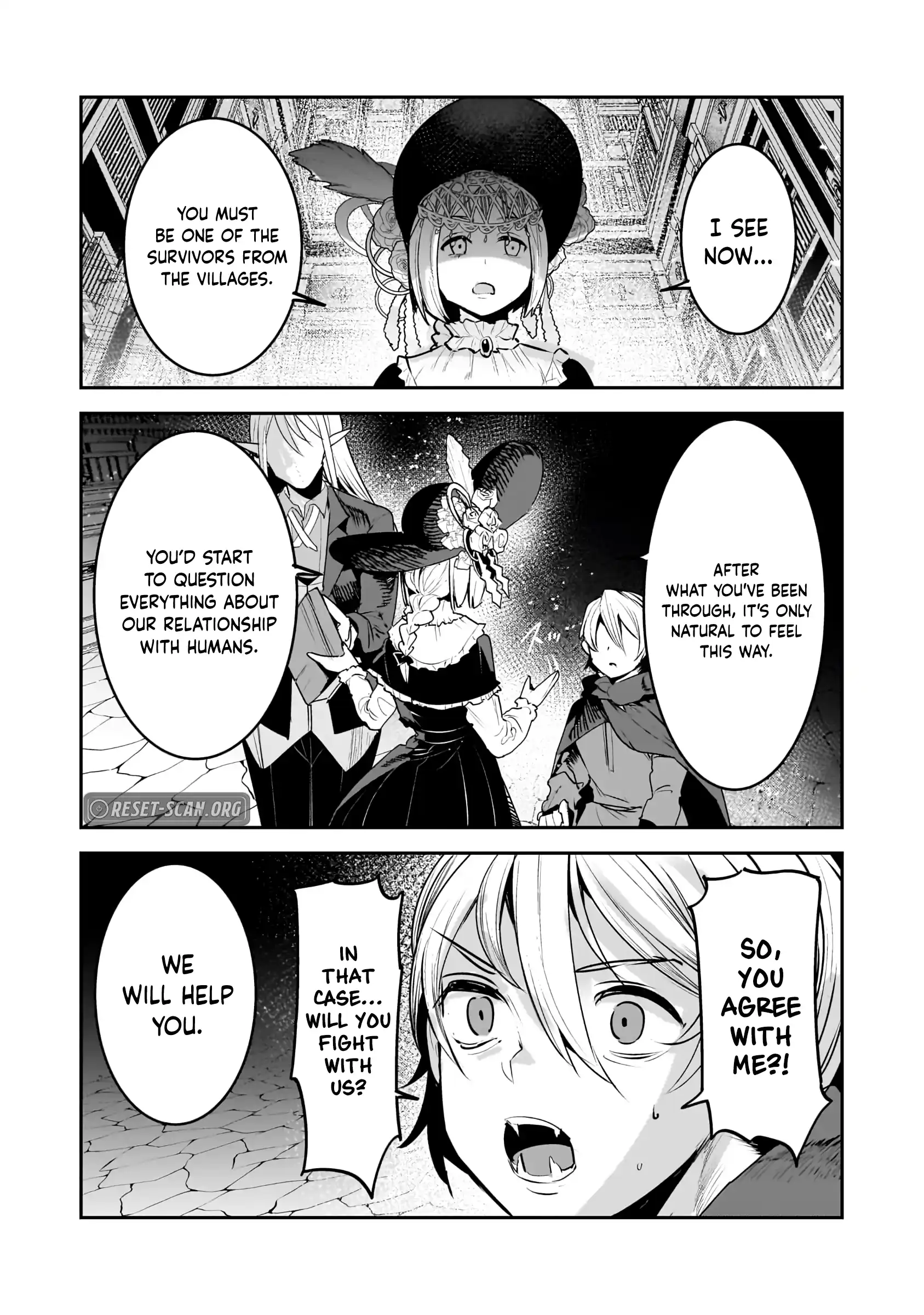 Read The Unwanted Undead Adventurer Manga Online