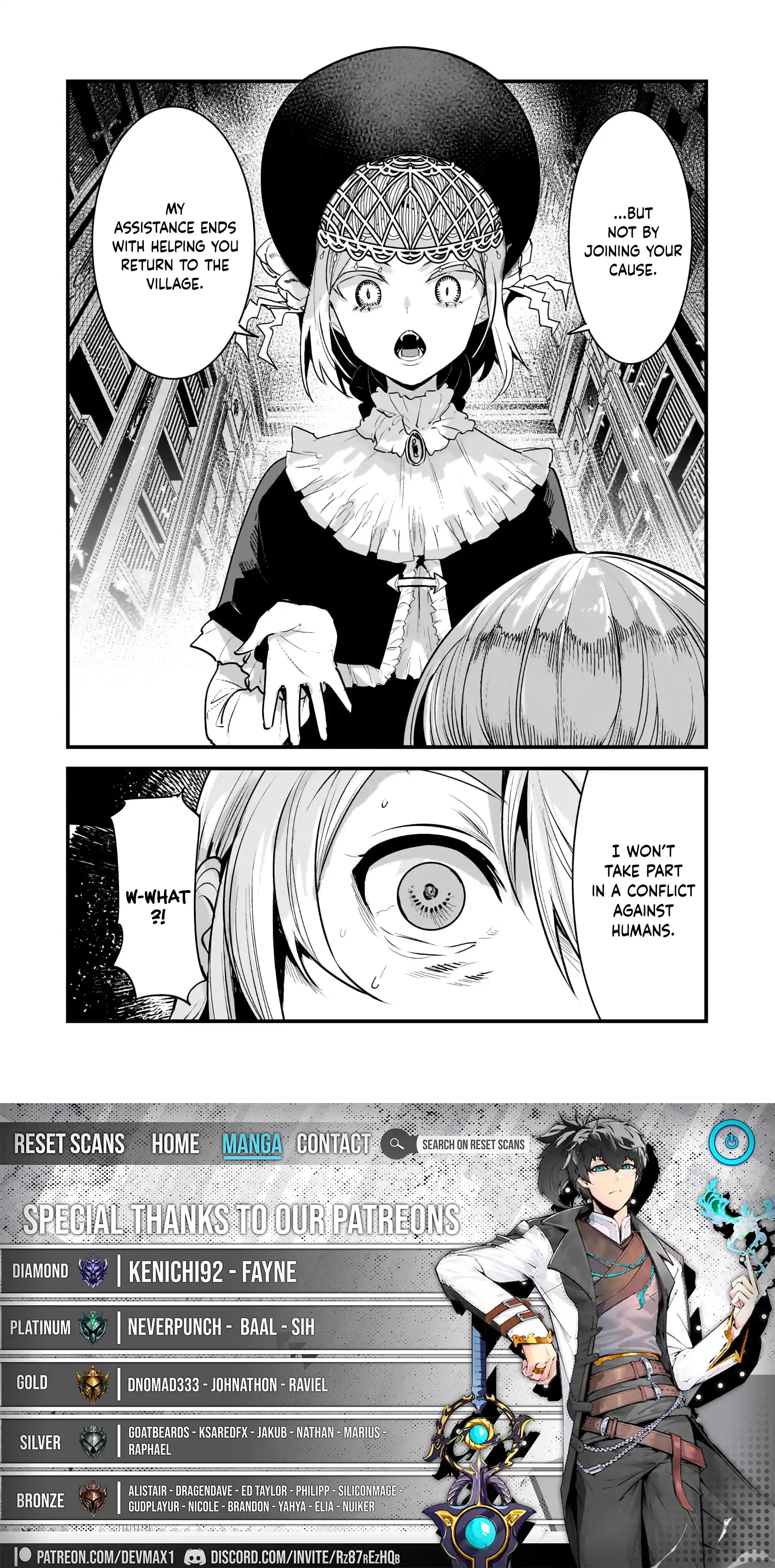 Read The Unwanted Undead Adventurer Manga Online