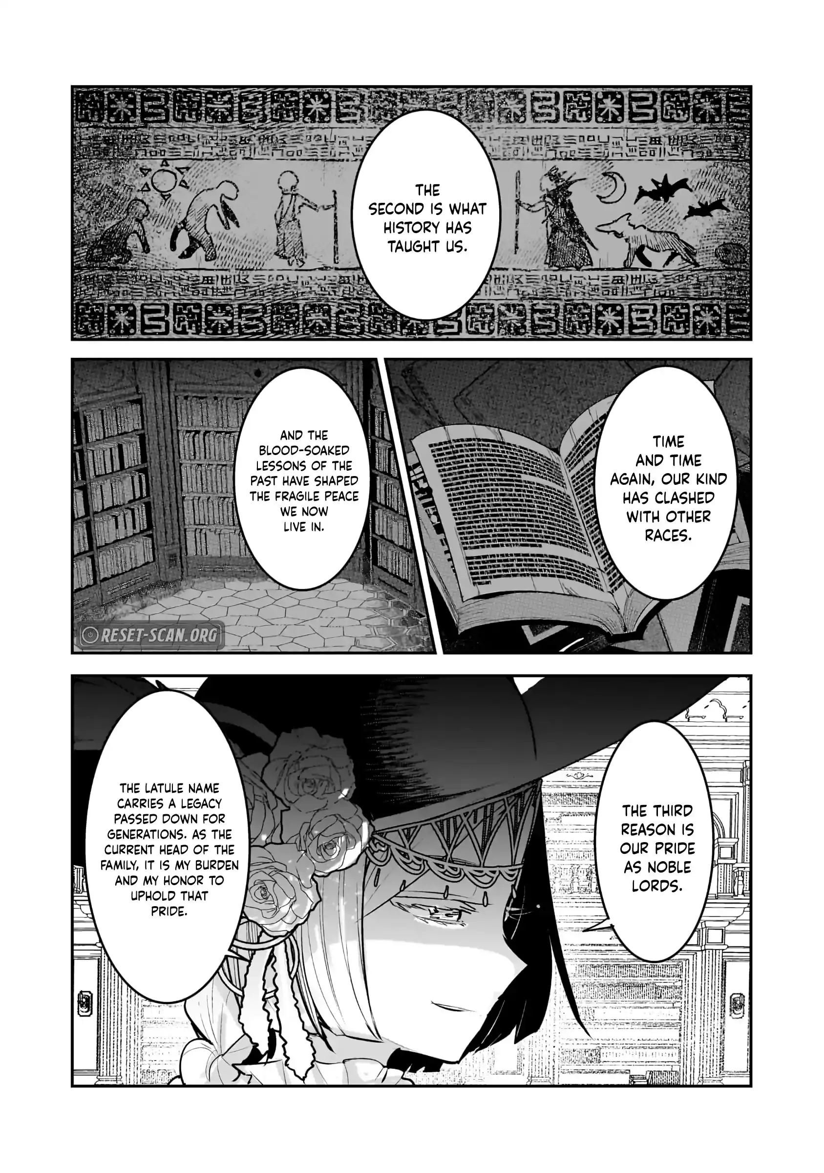 Read The Unwanted Undead Adventurer Manga Online