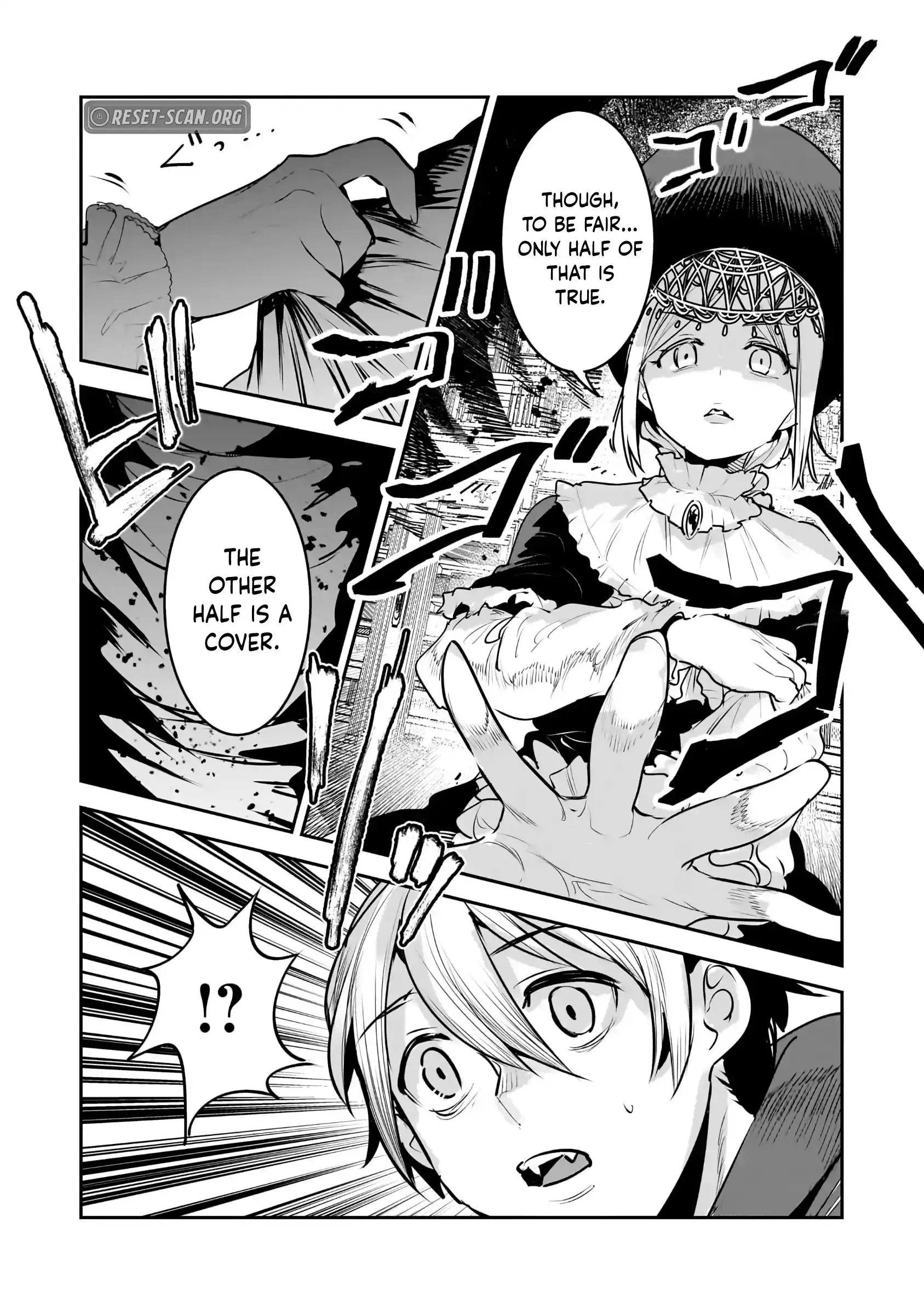 Read The Unwanted Undead Adventurer Manga Online