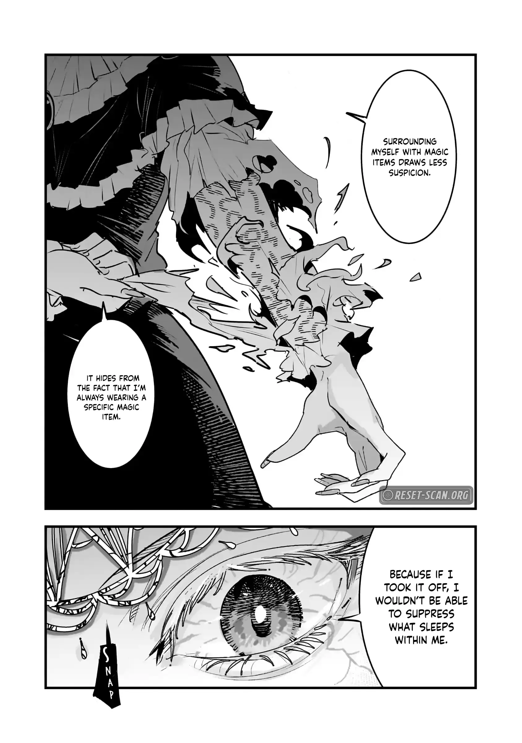 Read The Unwanted Undead Adventurer Manga Online