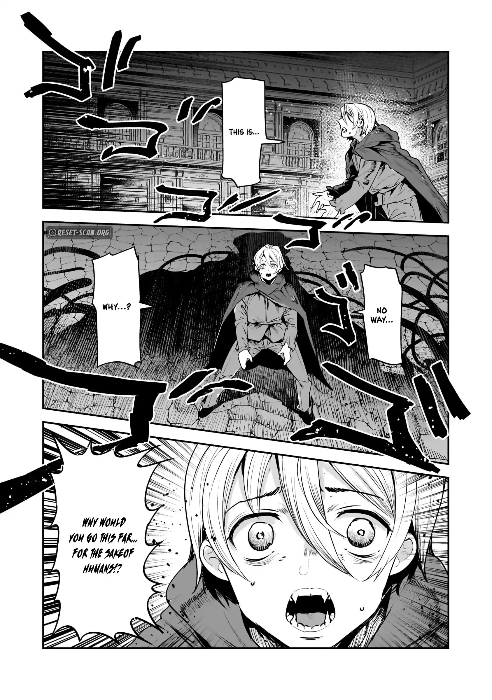 Read The Unwanted Undead Adventurer Manga Online