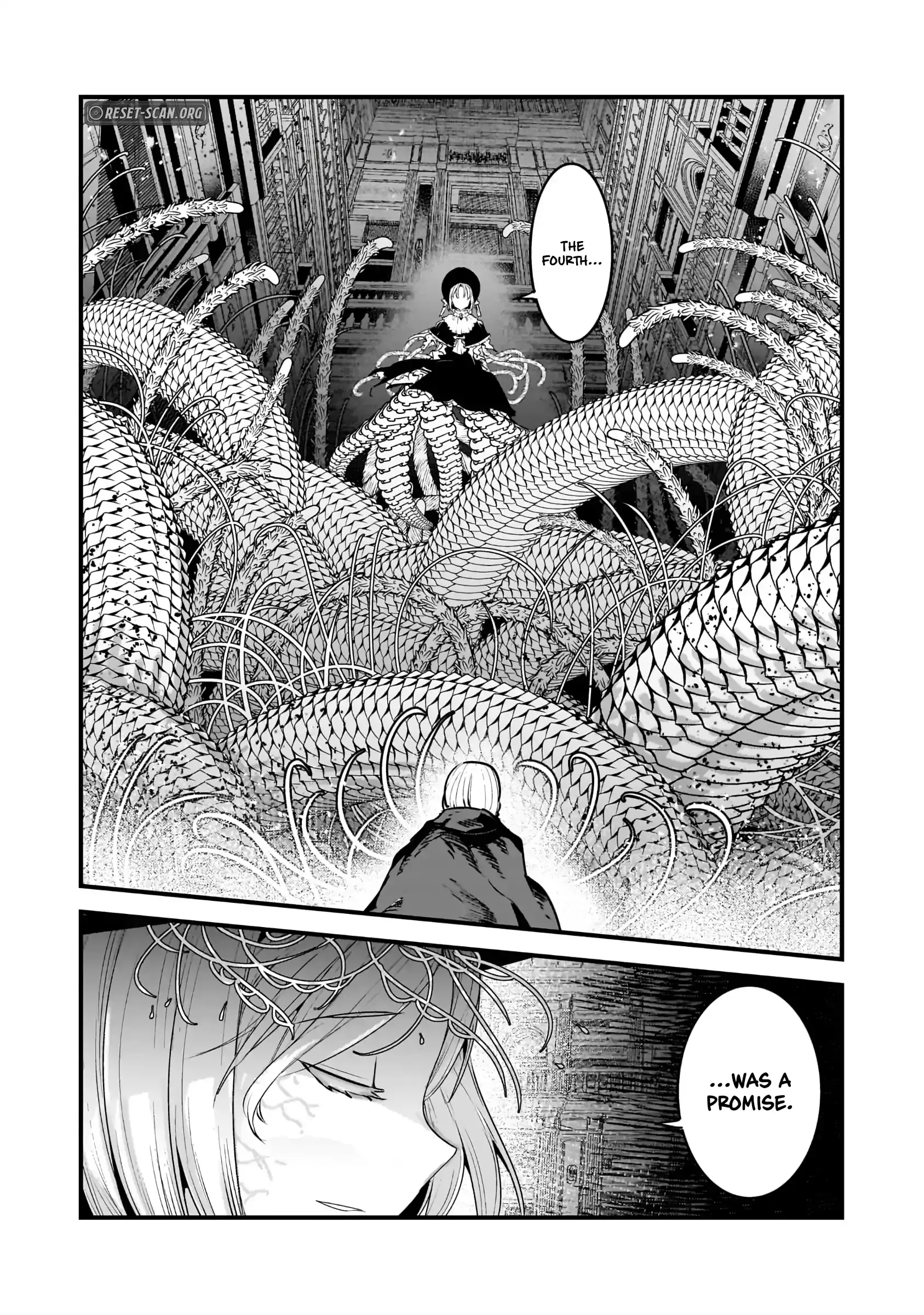 Read The Unwanted Undead Adventurer Manga Online