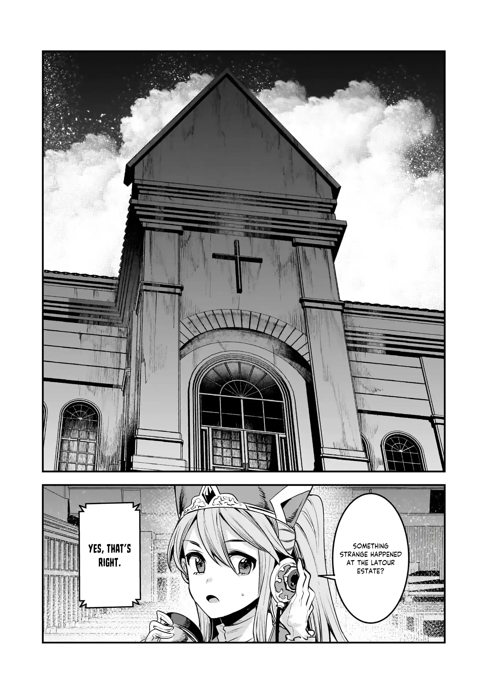 Read The Unwanted Undead Adventurer Manga Online