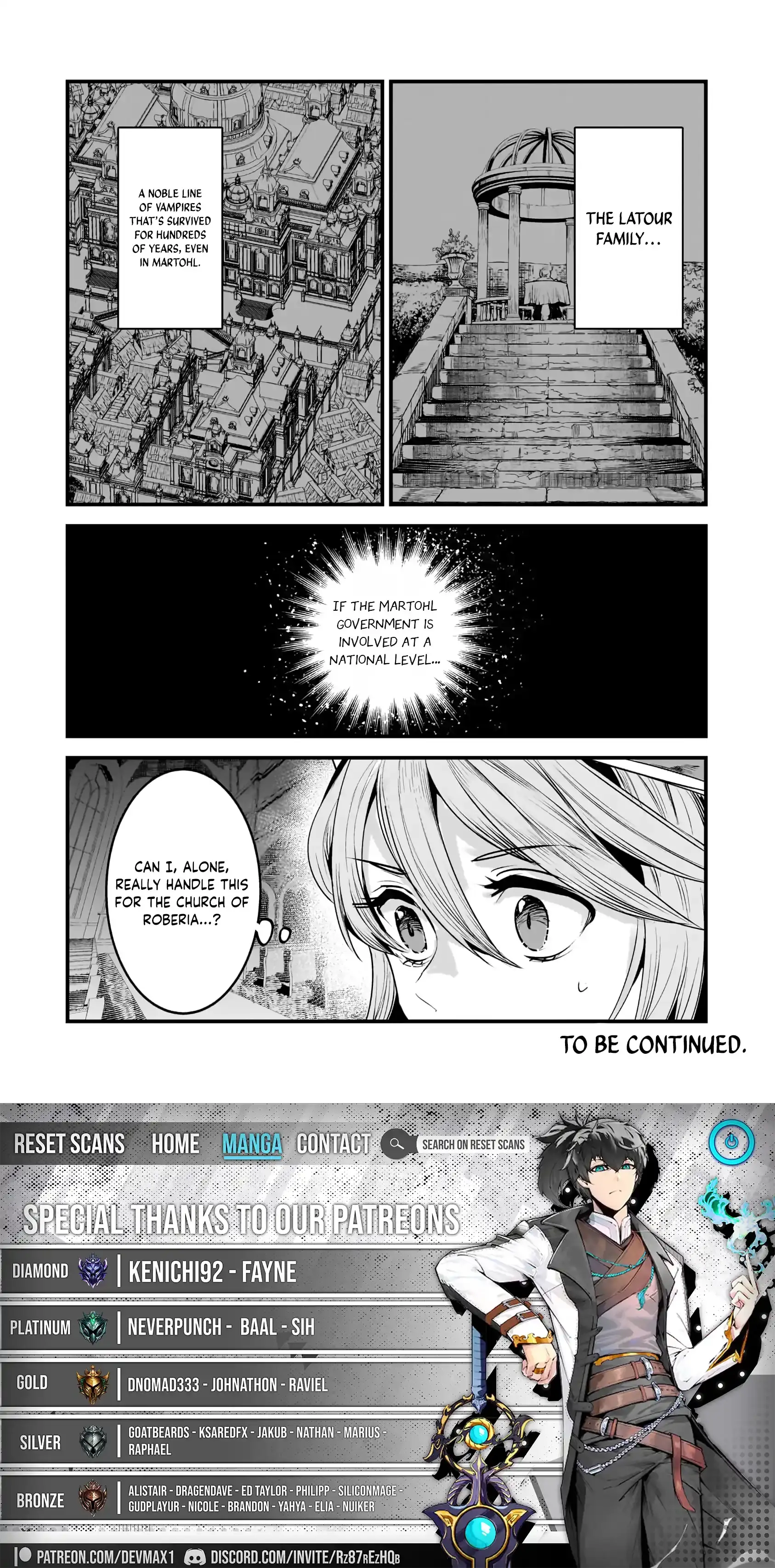 Read The Unwanted Undead Adventurer Manga Online