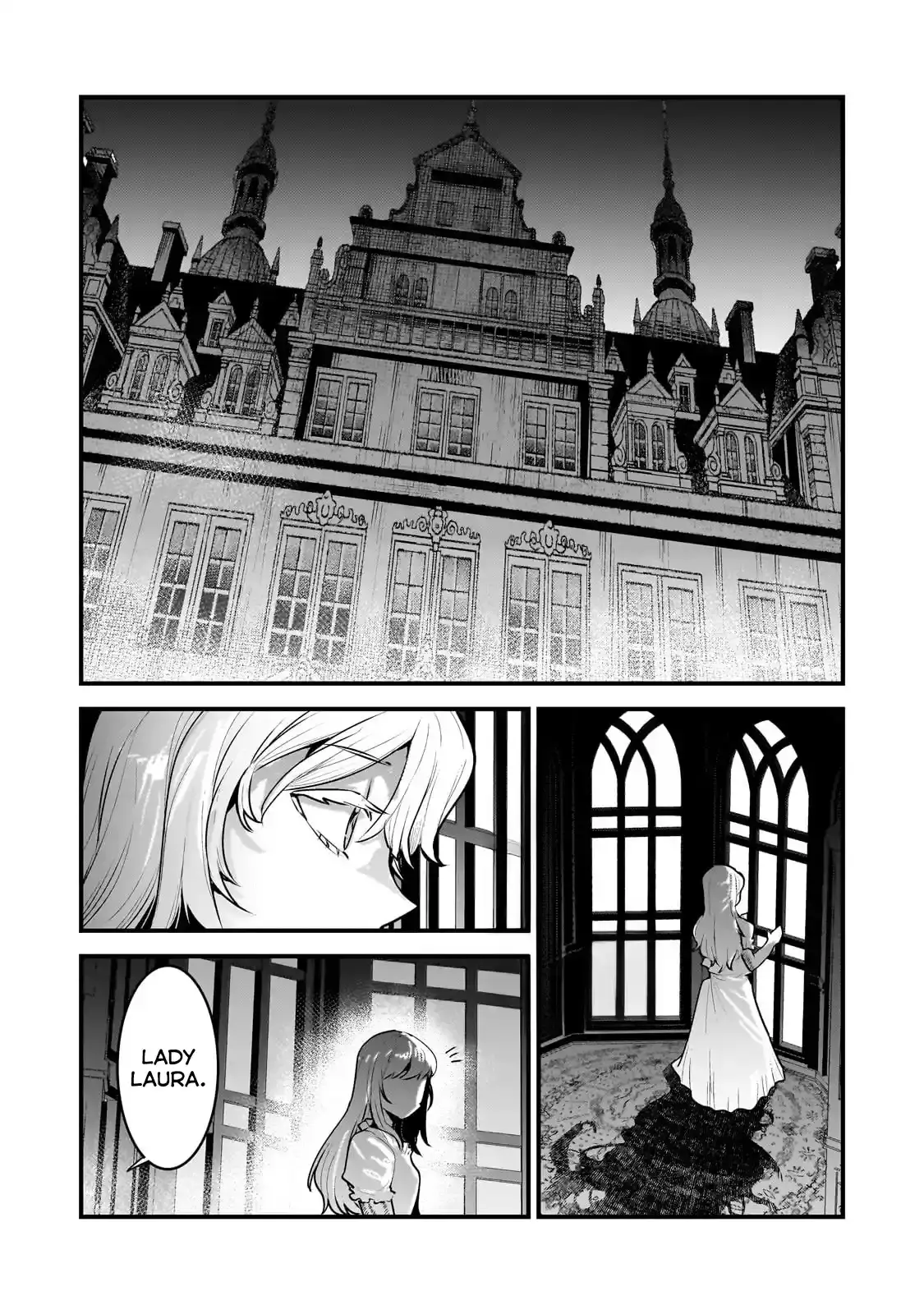 Read The Unwanted Undead Adventurer Manga Online