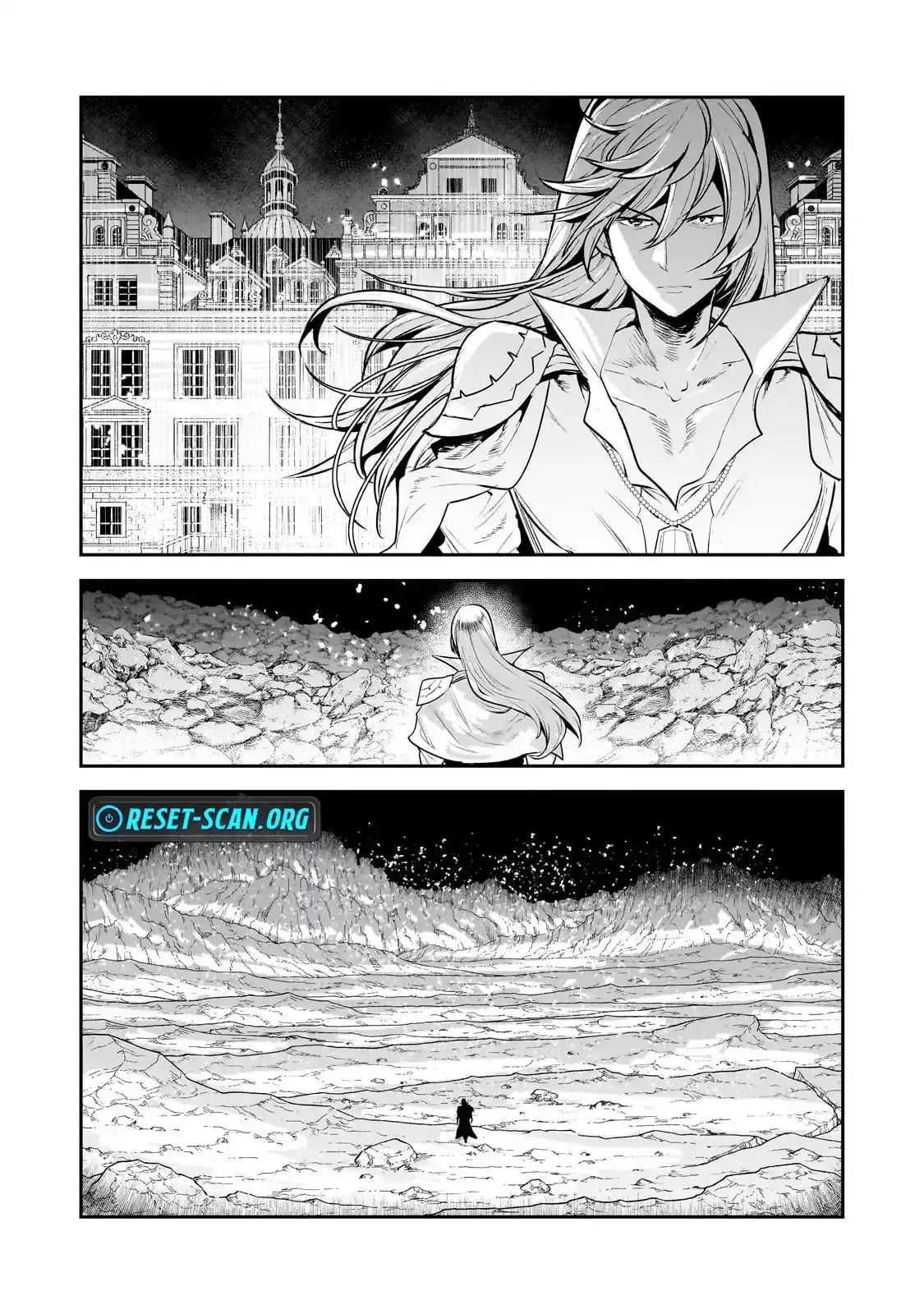 Read The Unwanted Undead Adventurer Manga Online