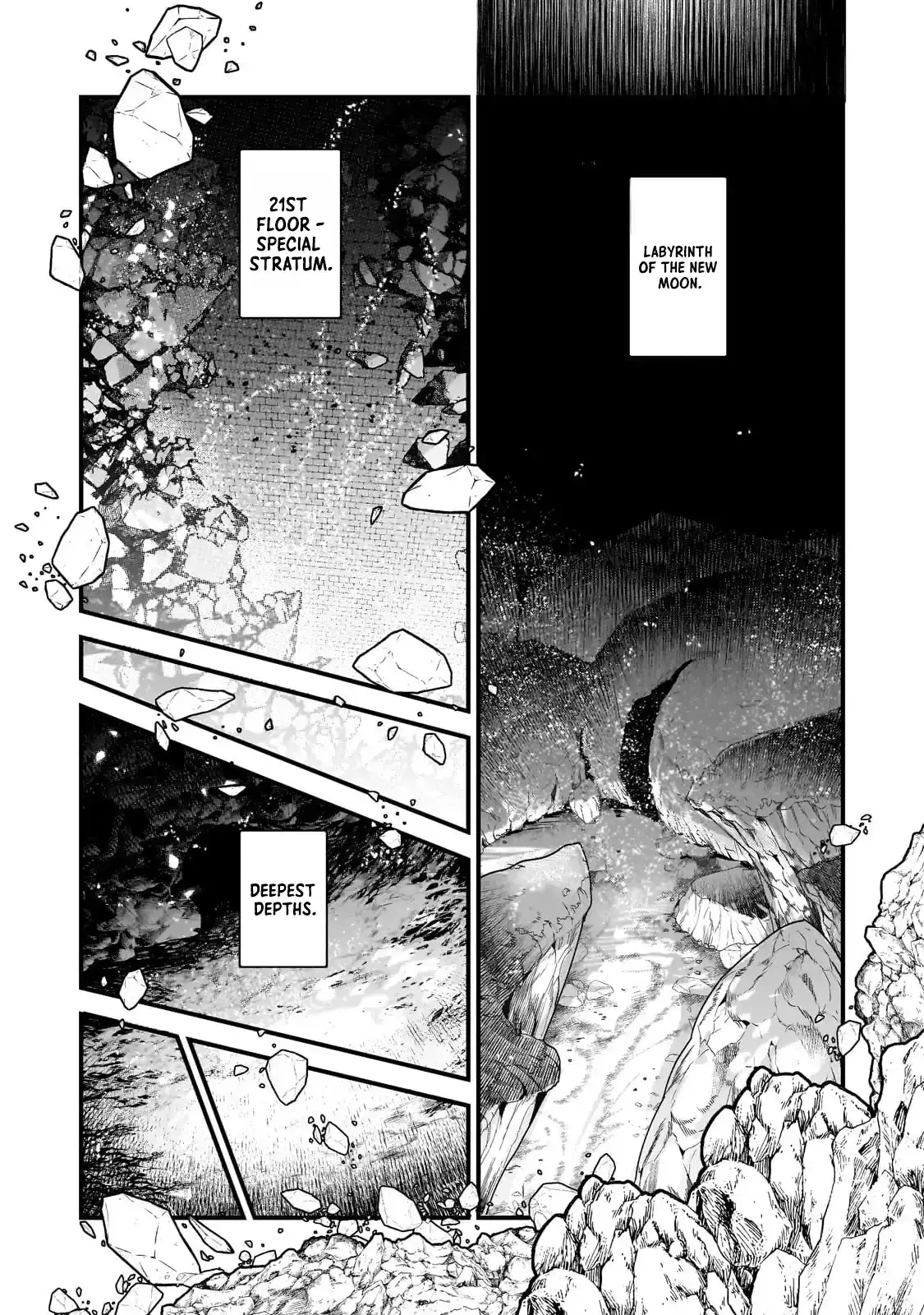 Read The Unwanted Undead Adventurer Manga Online