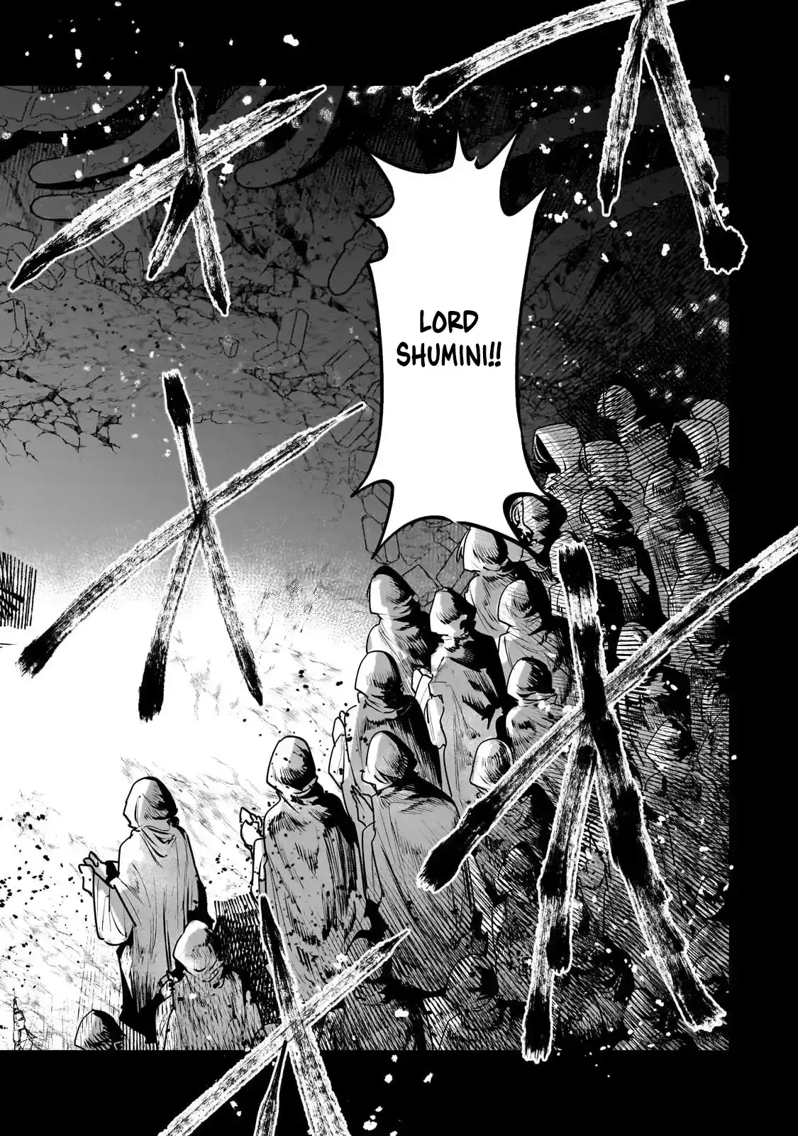 Read The Unwanted Undead Adventurer Manga Online