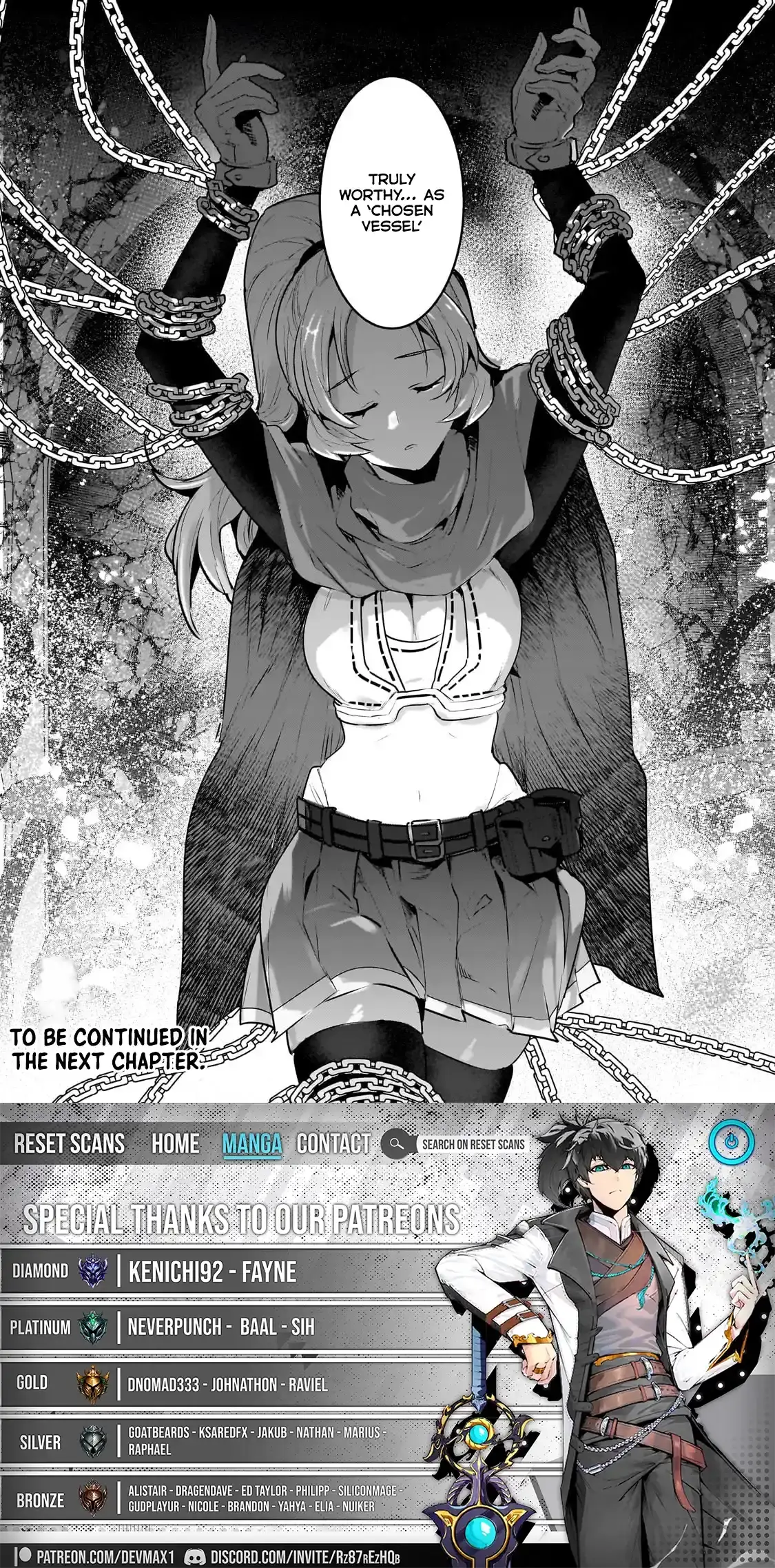 Read The Unwanted Undead Adventurer Manga Online