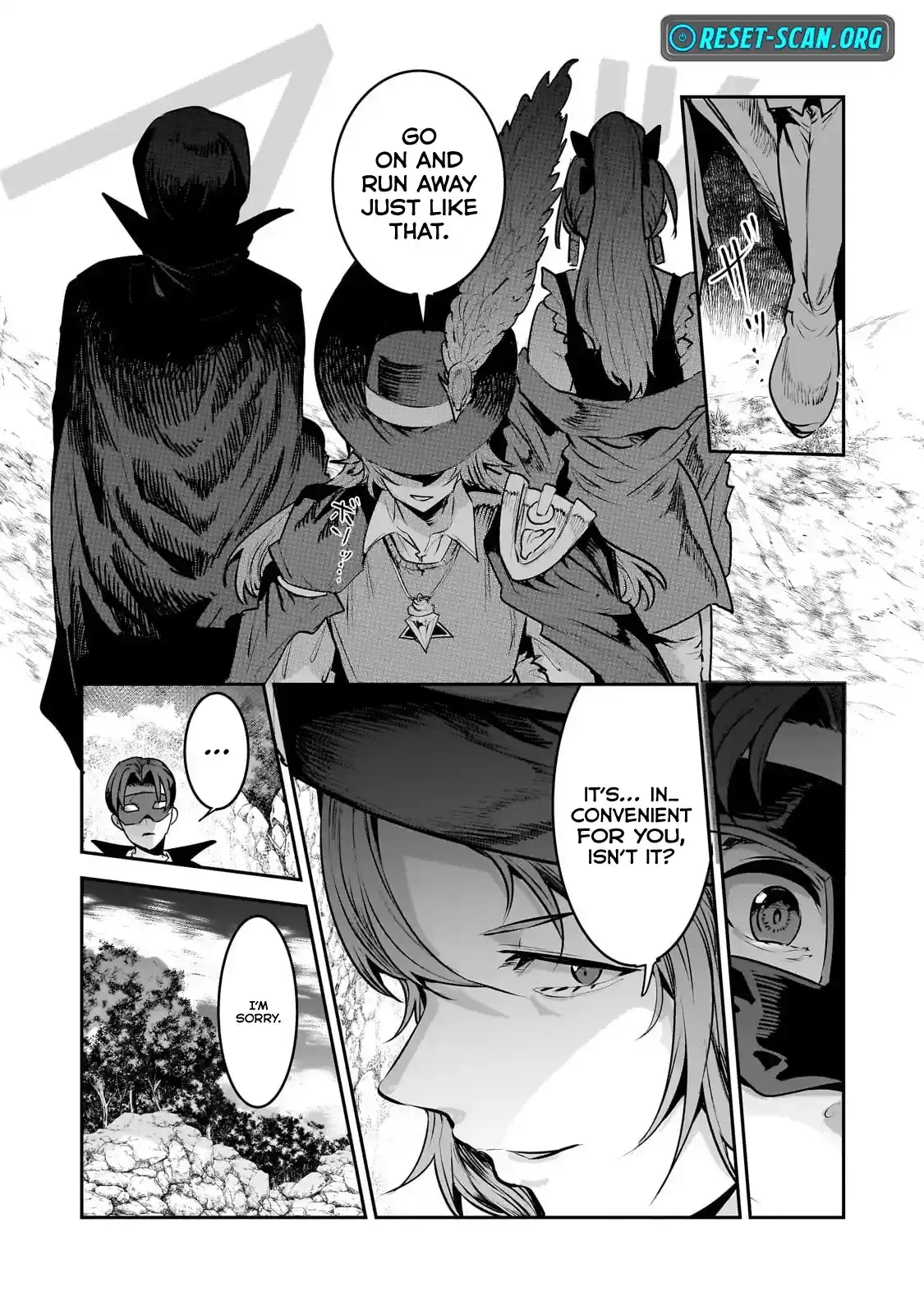 Read The Unwanted Undead Adventurer Manga Online