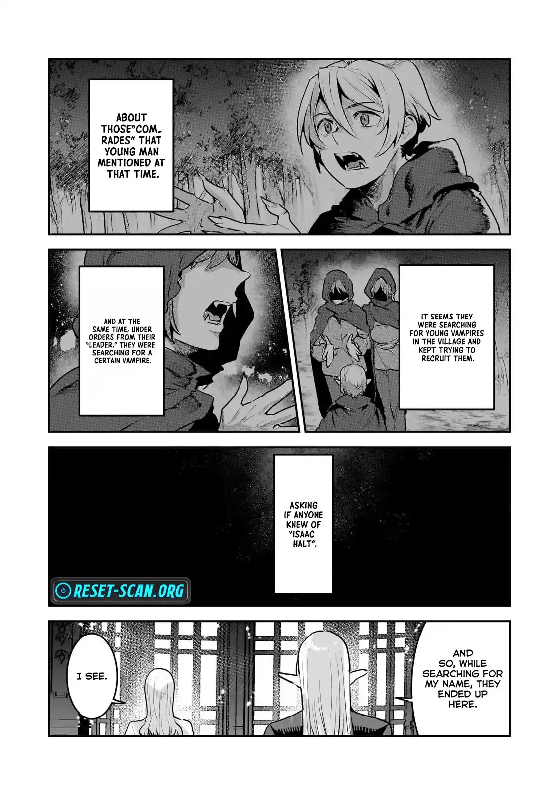 Read The Unwanted Undead Adventurer Manga Online