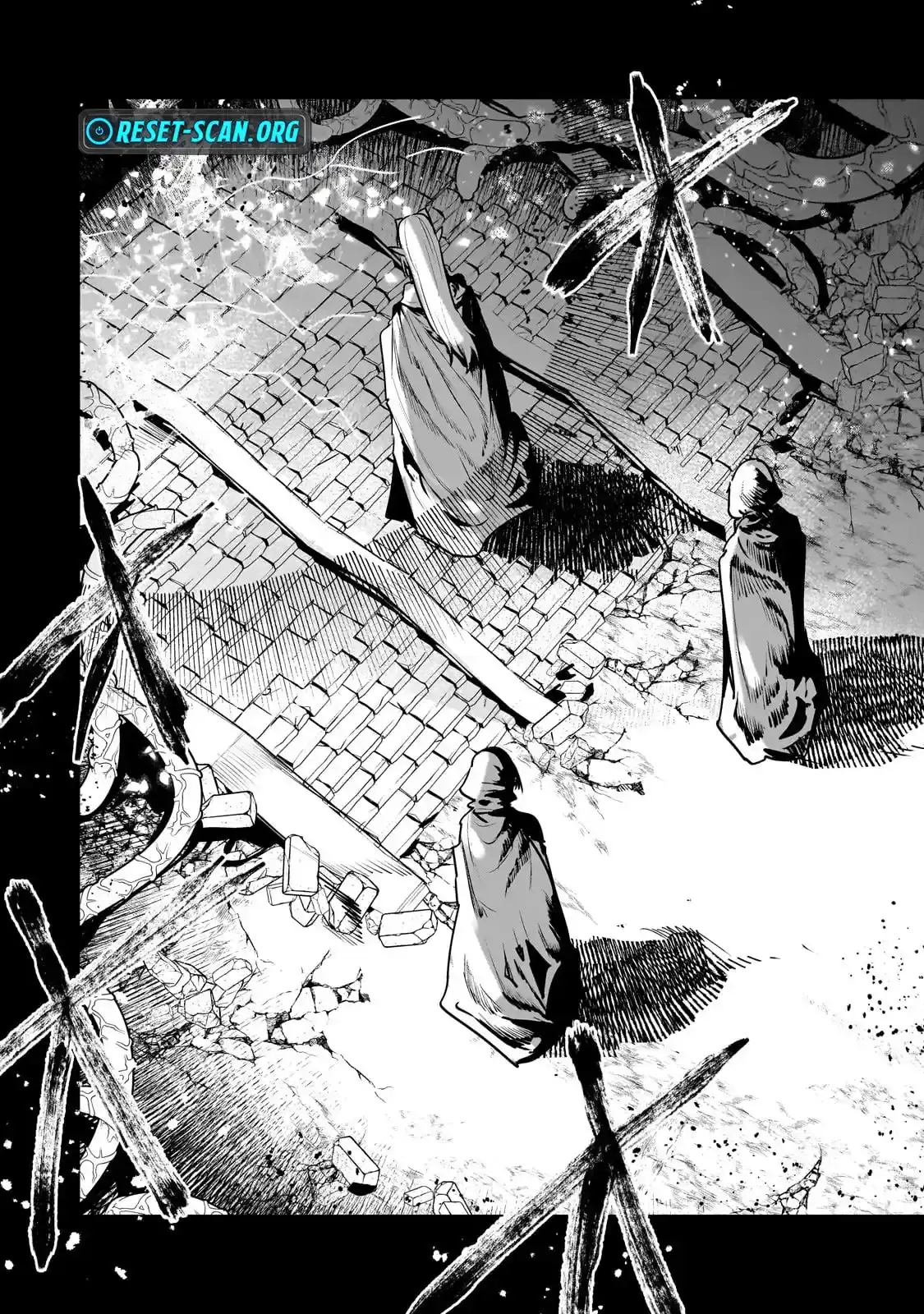 Read The Unwanted Undead Adventurer Manga Online