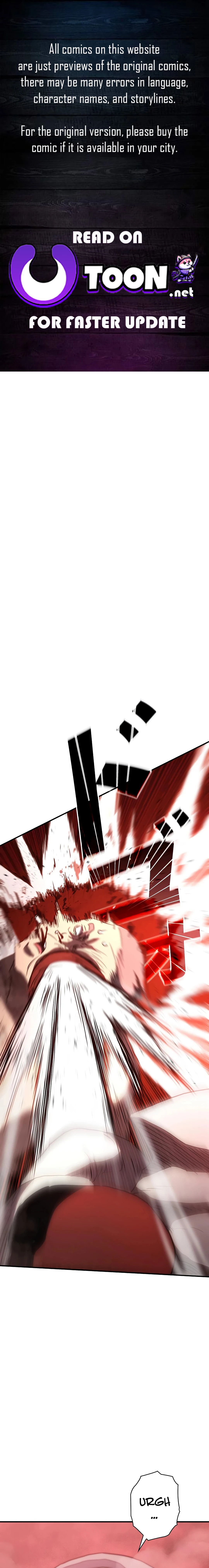 Read The Villain of the Octagon Manga Online