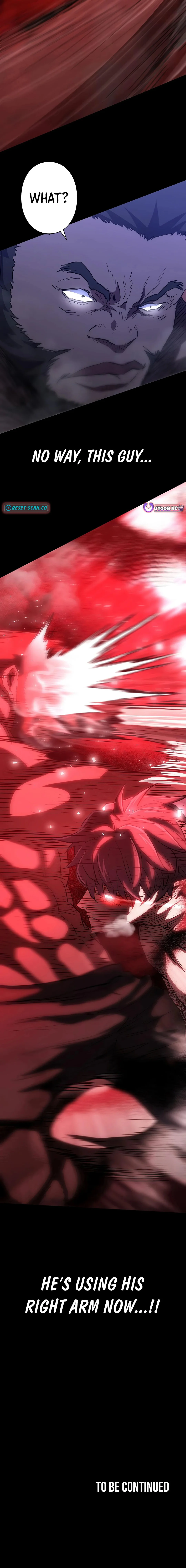 Read The Villain of the Octagon Manga Online