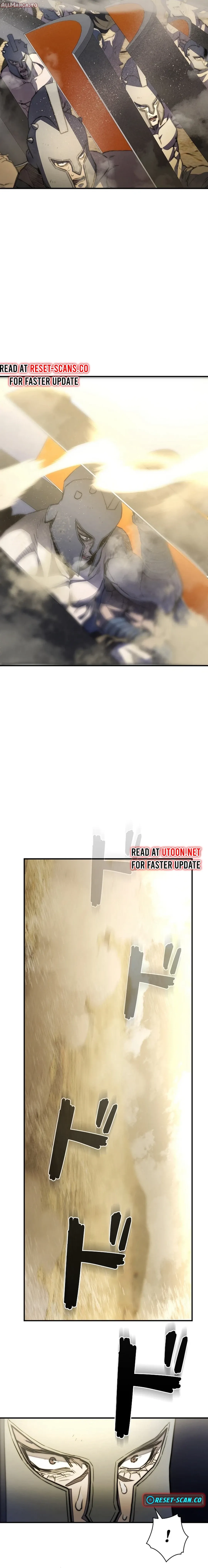 Read The Villain of the Octagon Manga Online