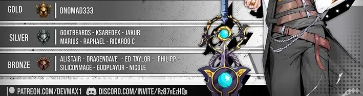 Read The Villain of the Octagon Manga Online