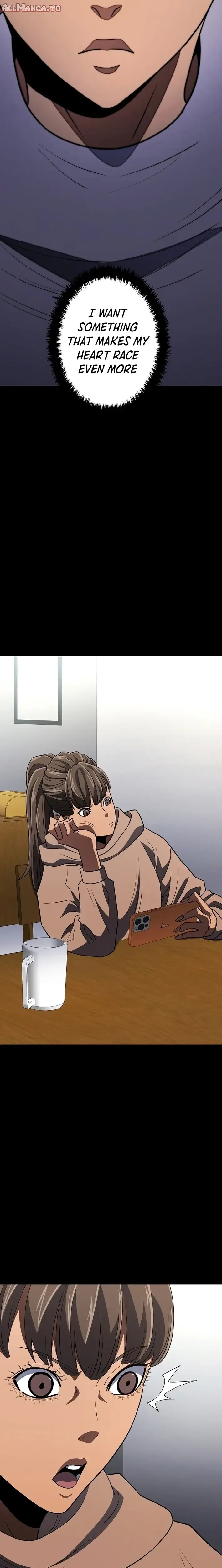 Read The Villain of the Octagon Manga Online