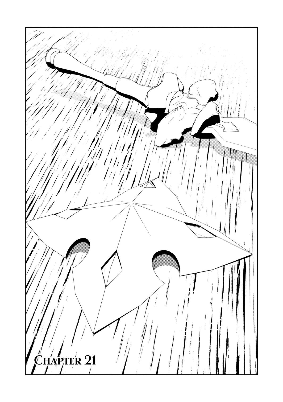 Read The Water Magician Manga Online