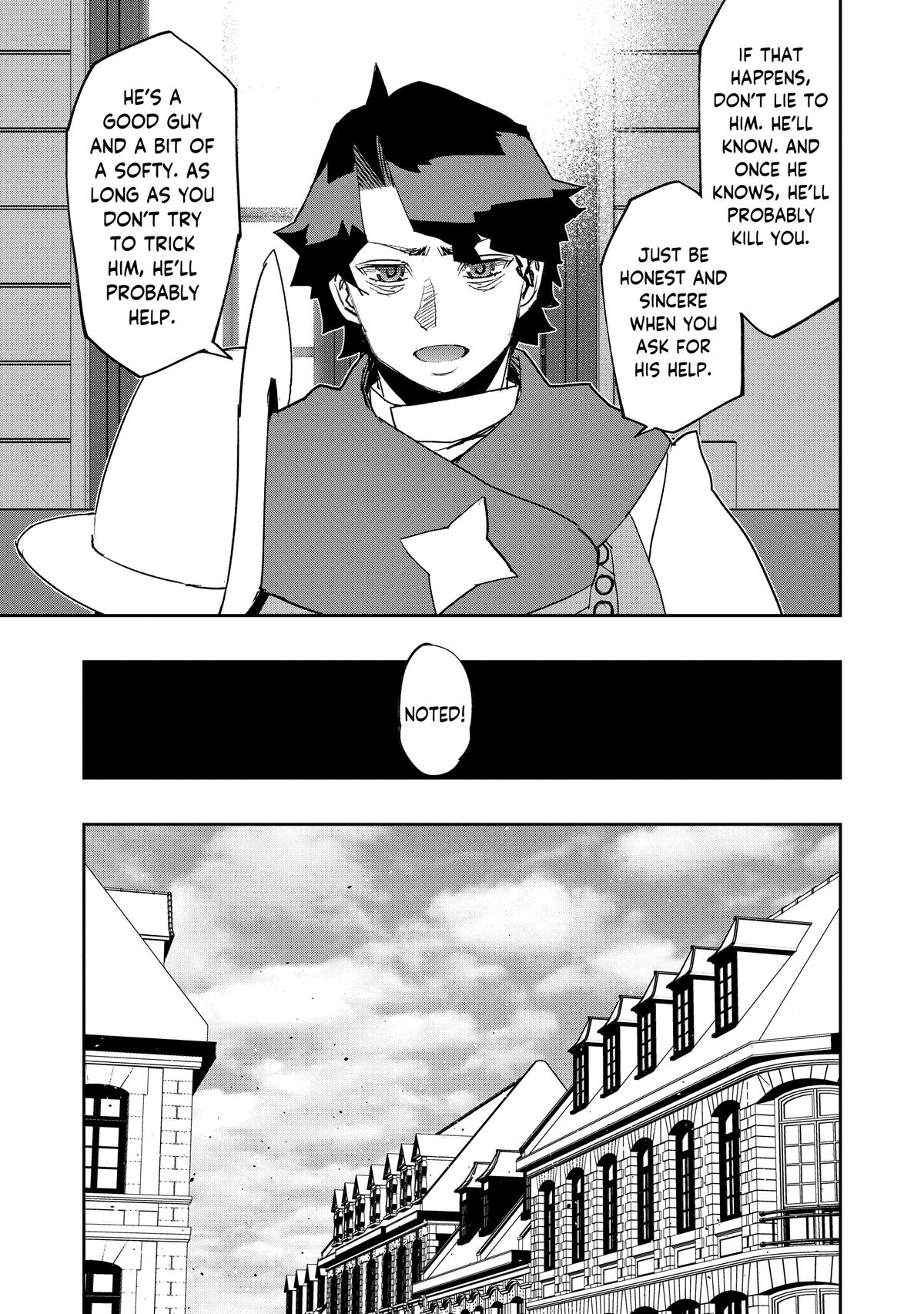 Read The Water Magician Manga Online