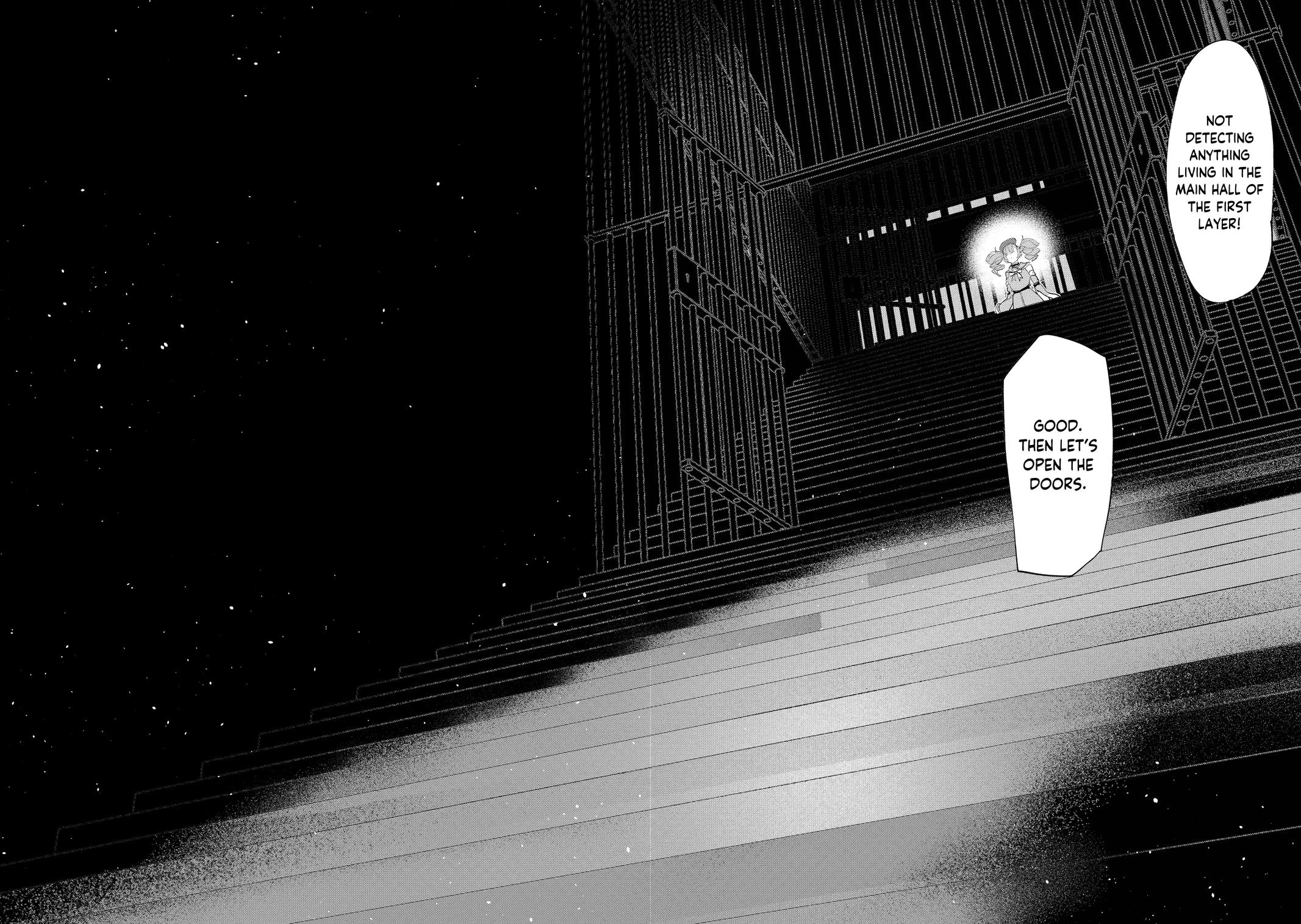 Read The Water Magician Manga Online