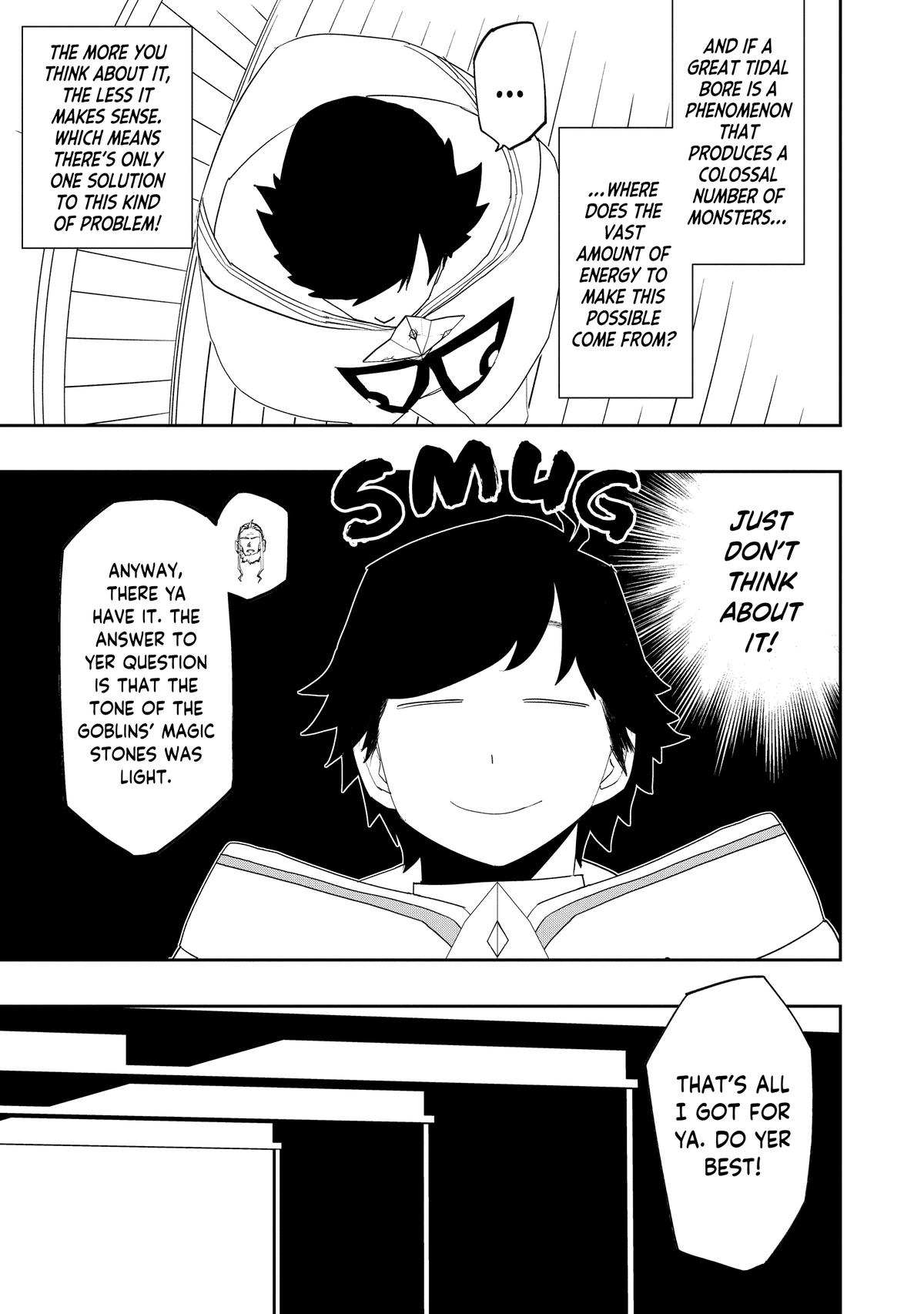Read The Water Magician Manga Online