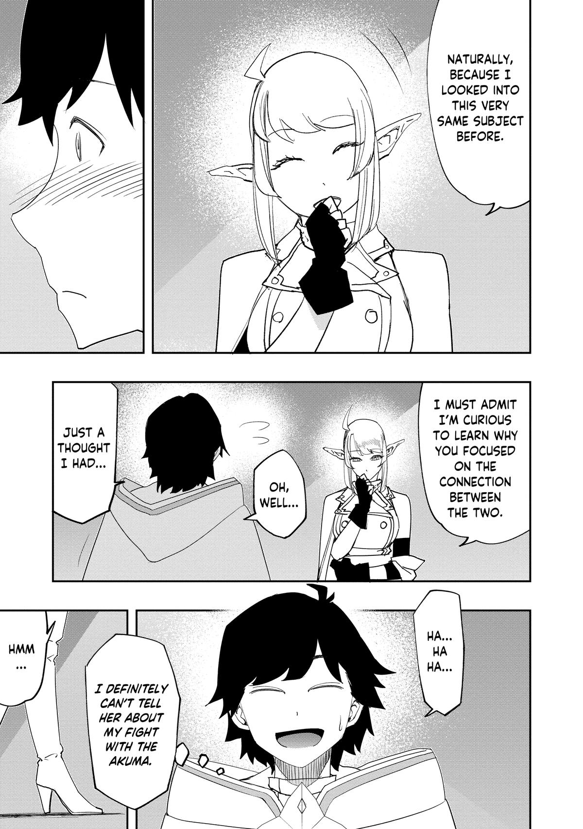 Read The Water Magician Manga Online