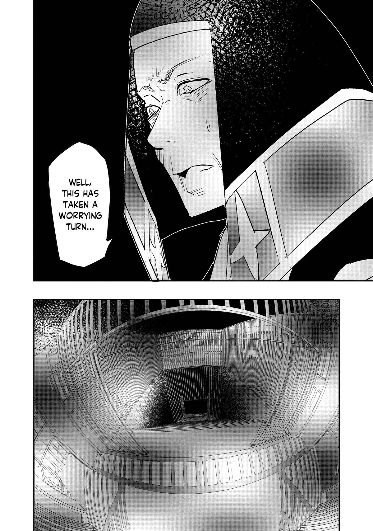 Read The Water Magician Manga Online