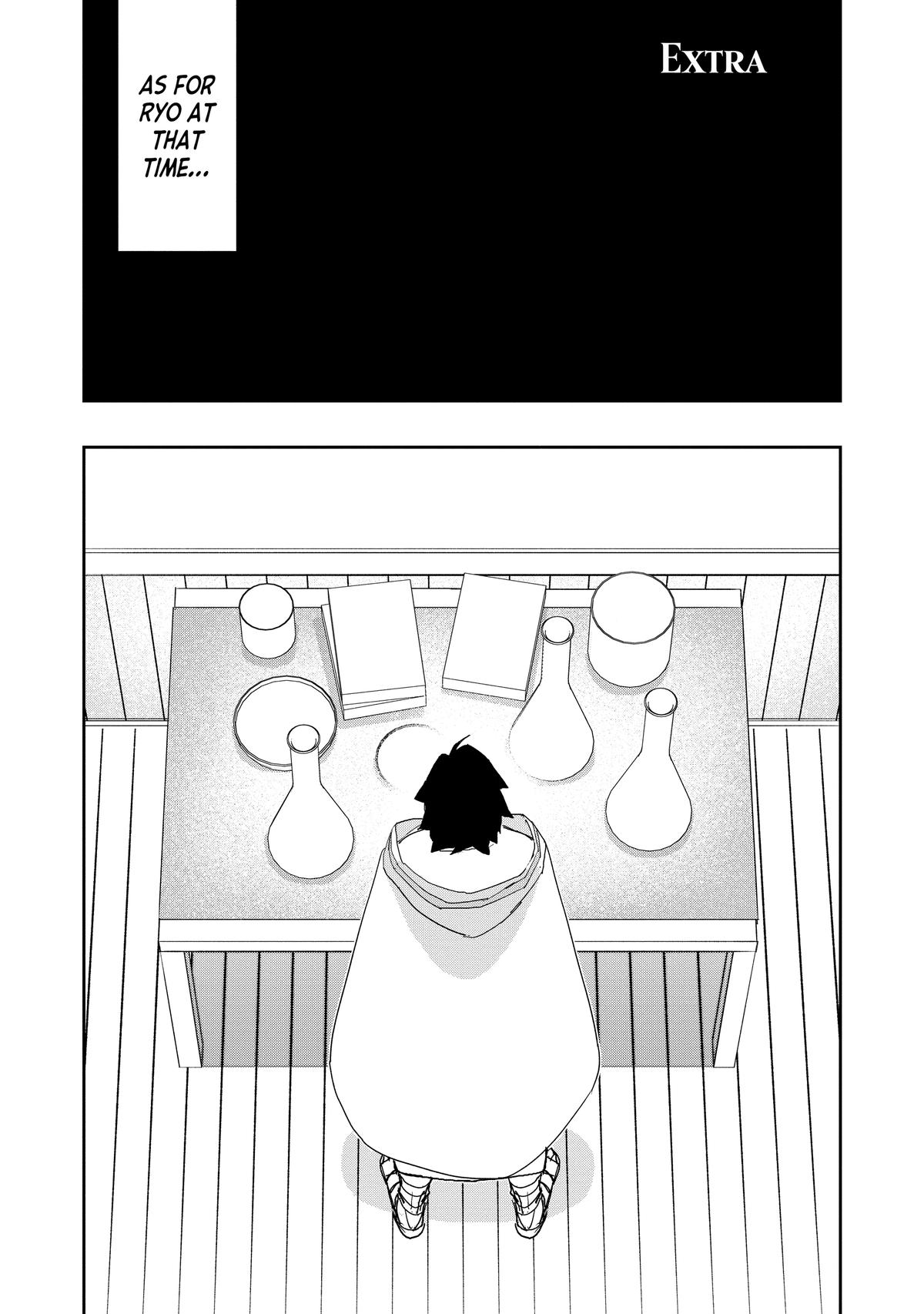 Read The Water Magician Manga Online