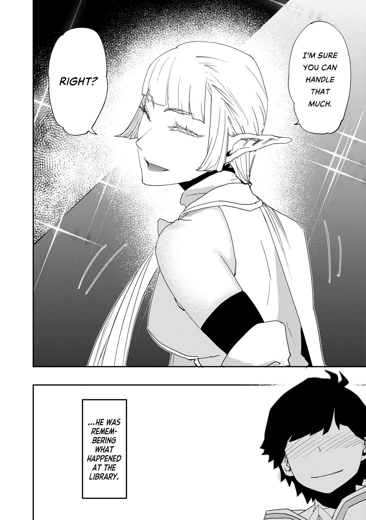 Read The Water Magician Manga Online