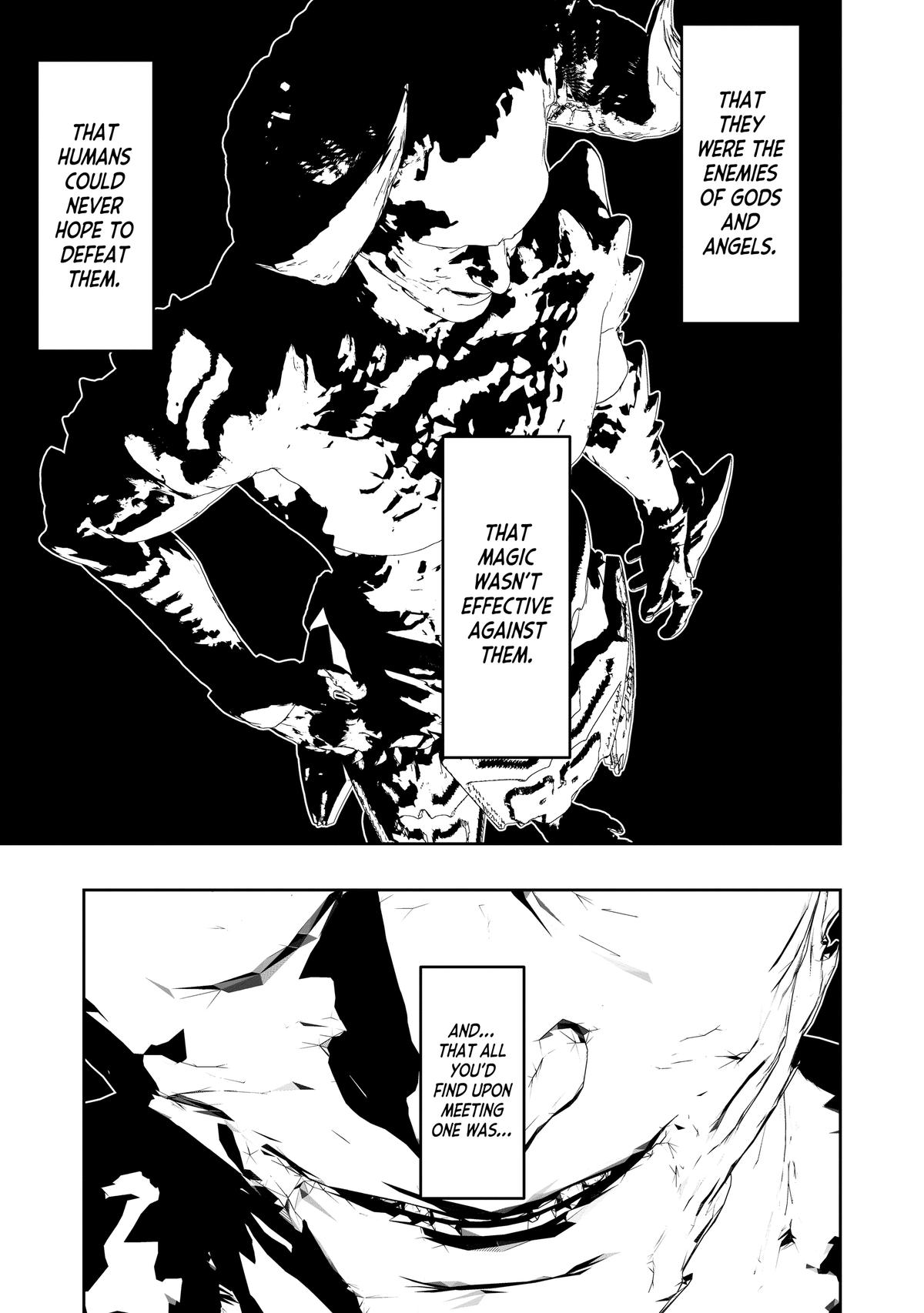 Read The Water Magician Manga Online
