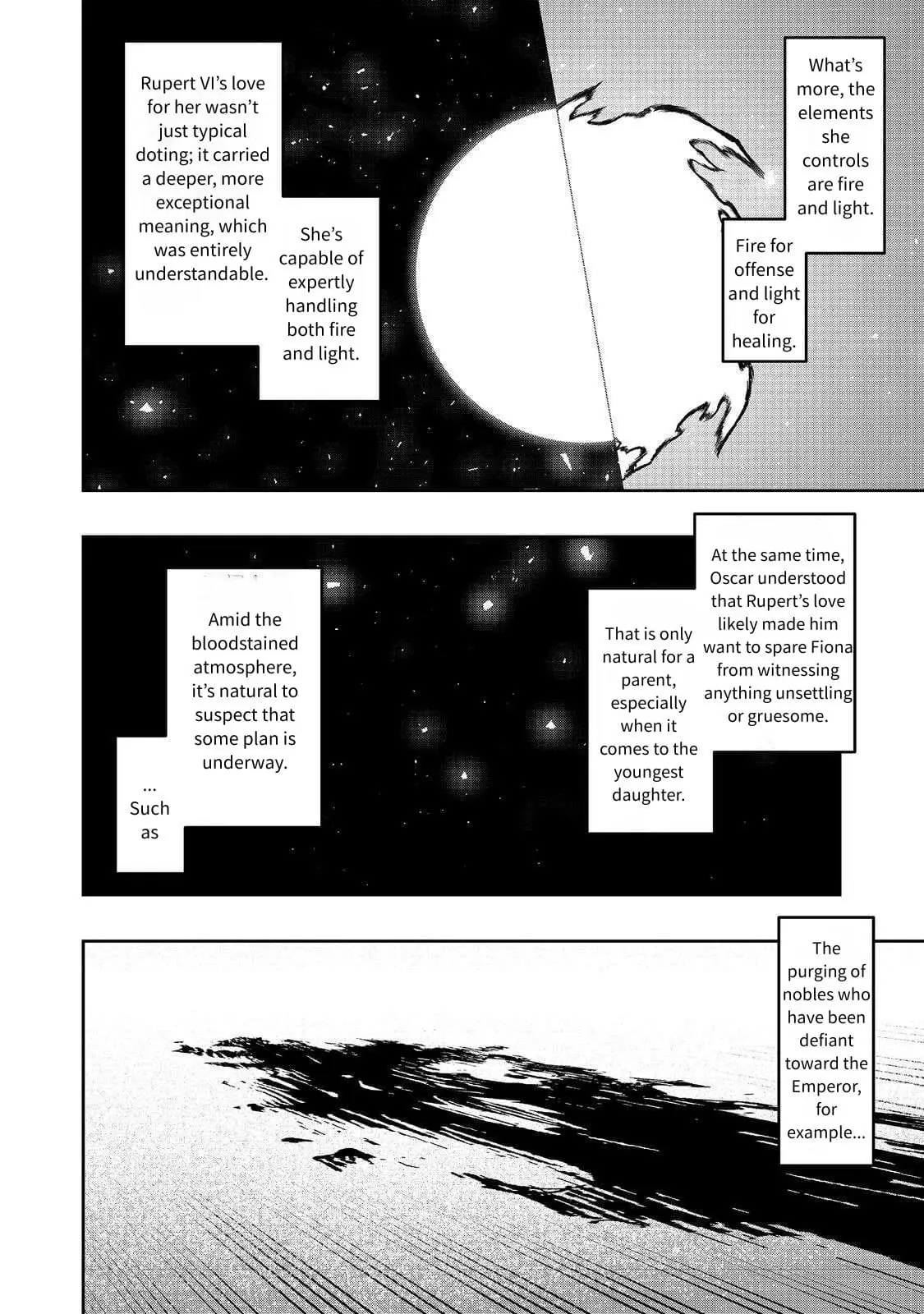 Read The Water Magician Manga Online