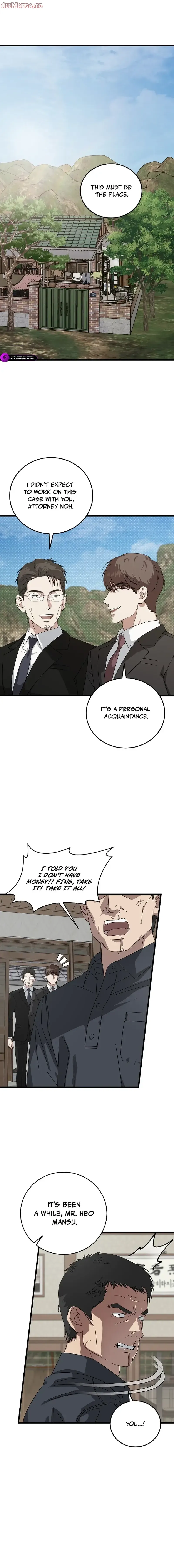 Read This Is the Law Manga Online