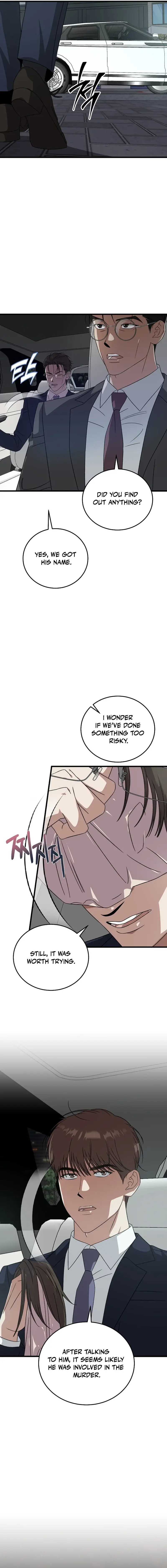 Read This Is the Law Manga Online